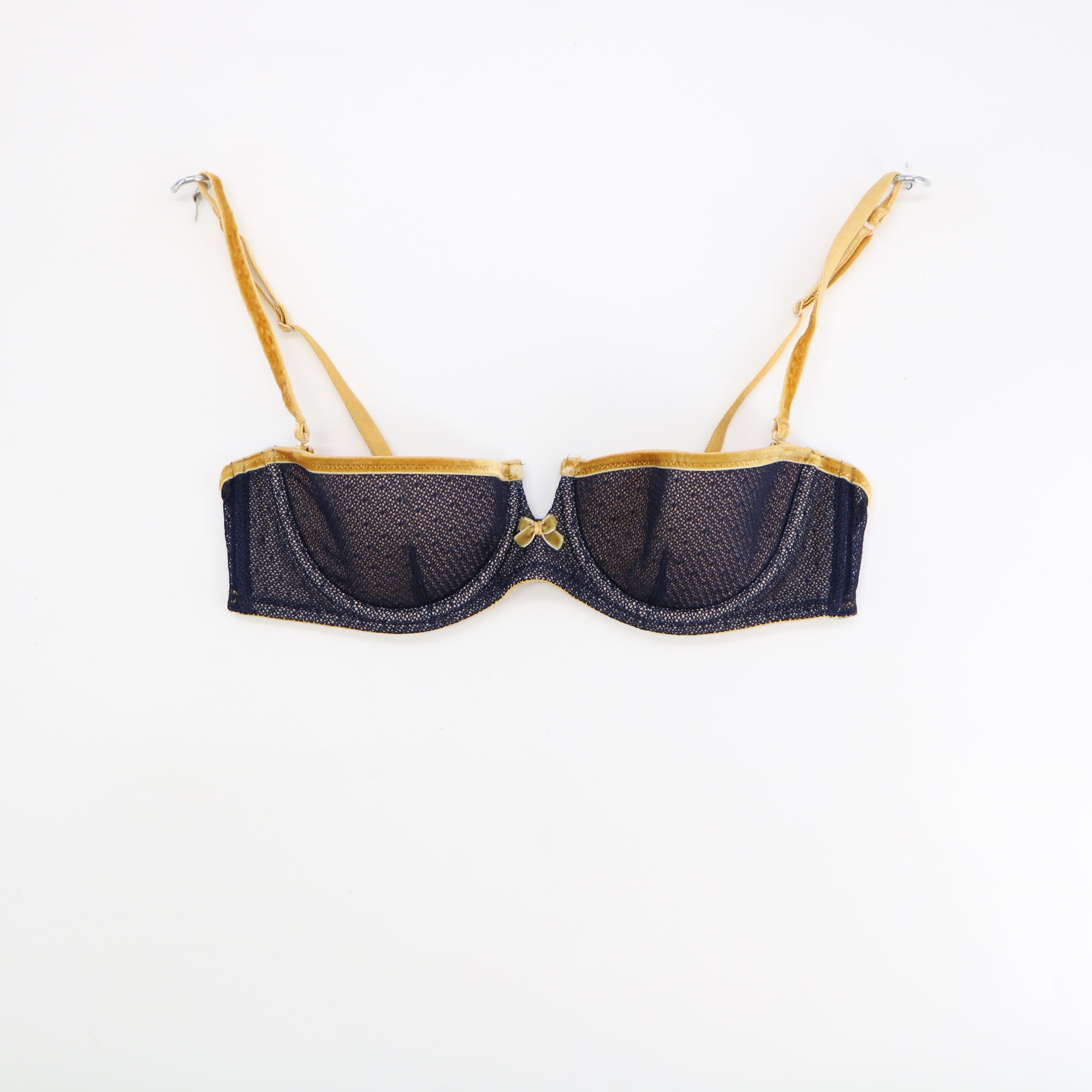 Soutien-gorge Ysé Bleu