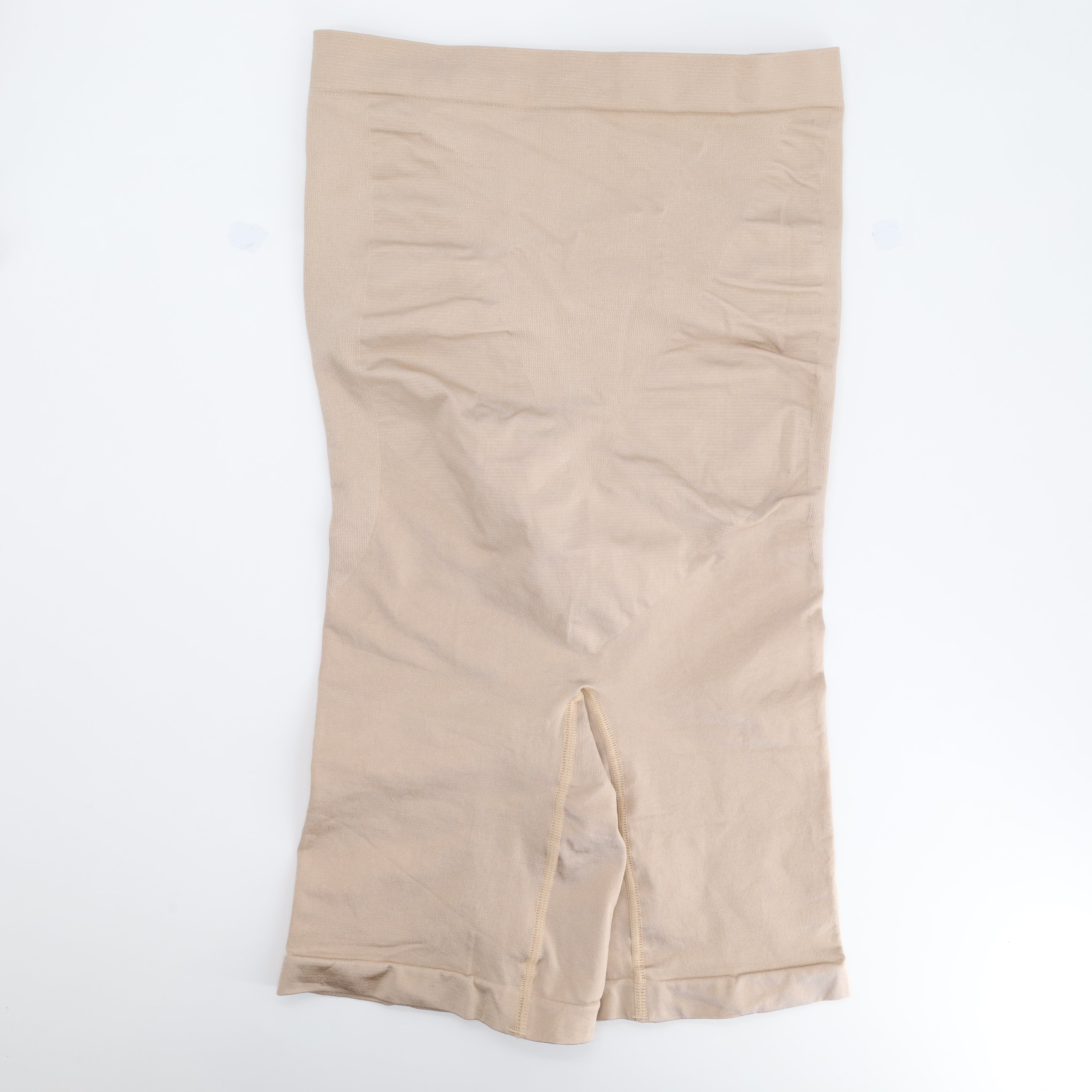 Culotte Beige
