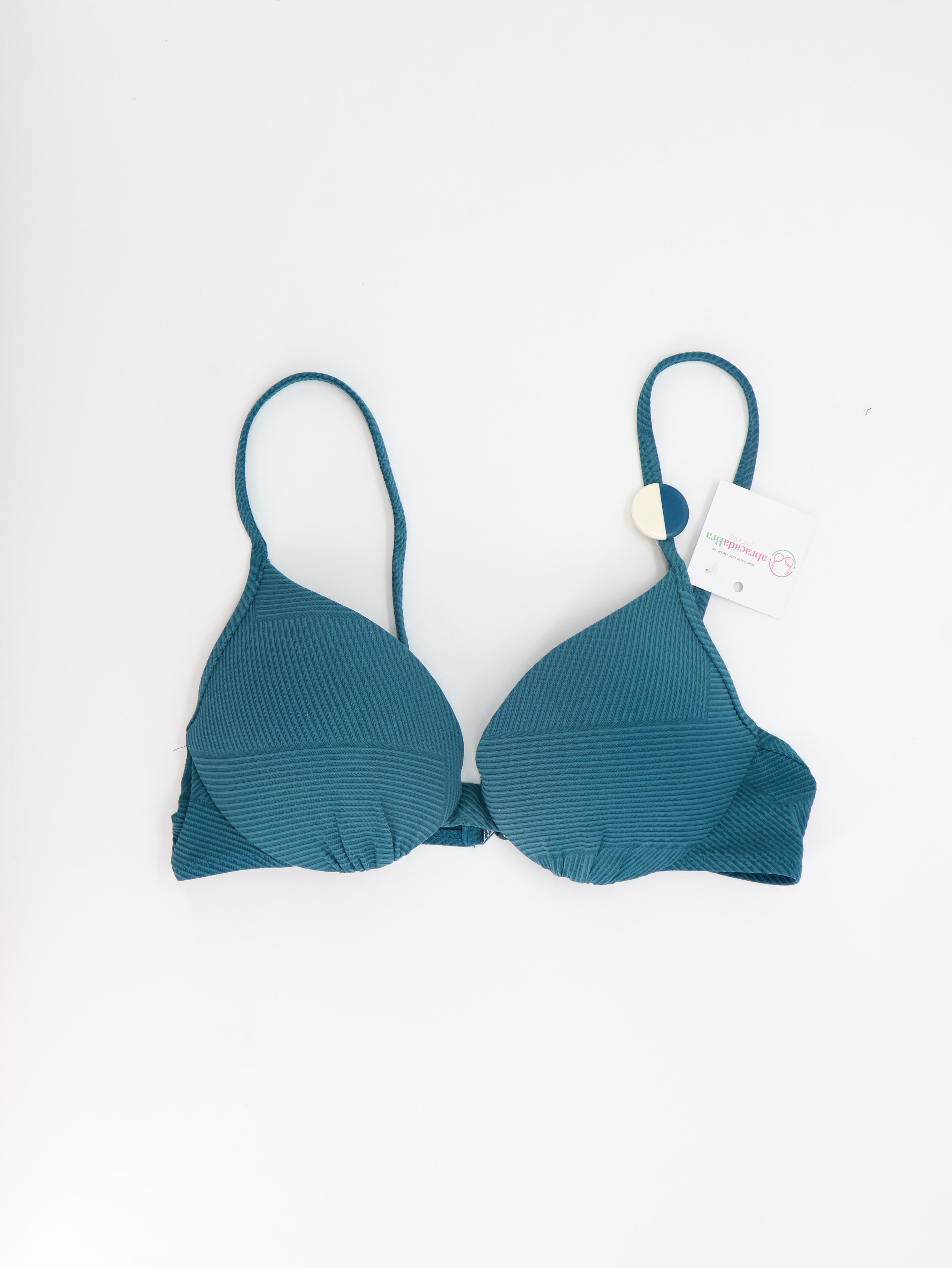 Maillot de bain Vert