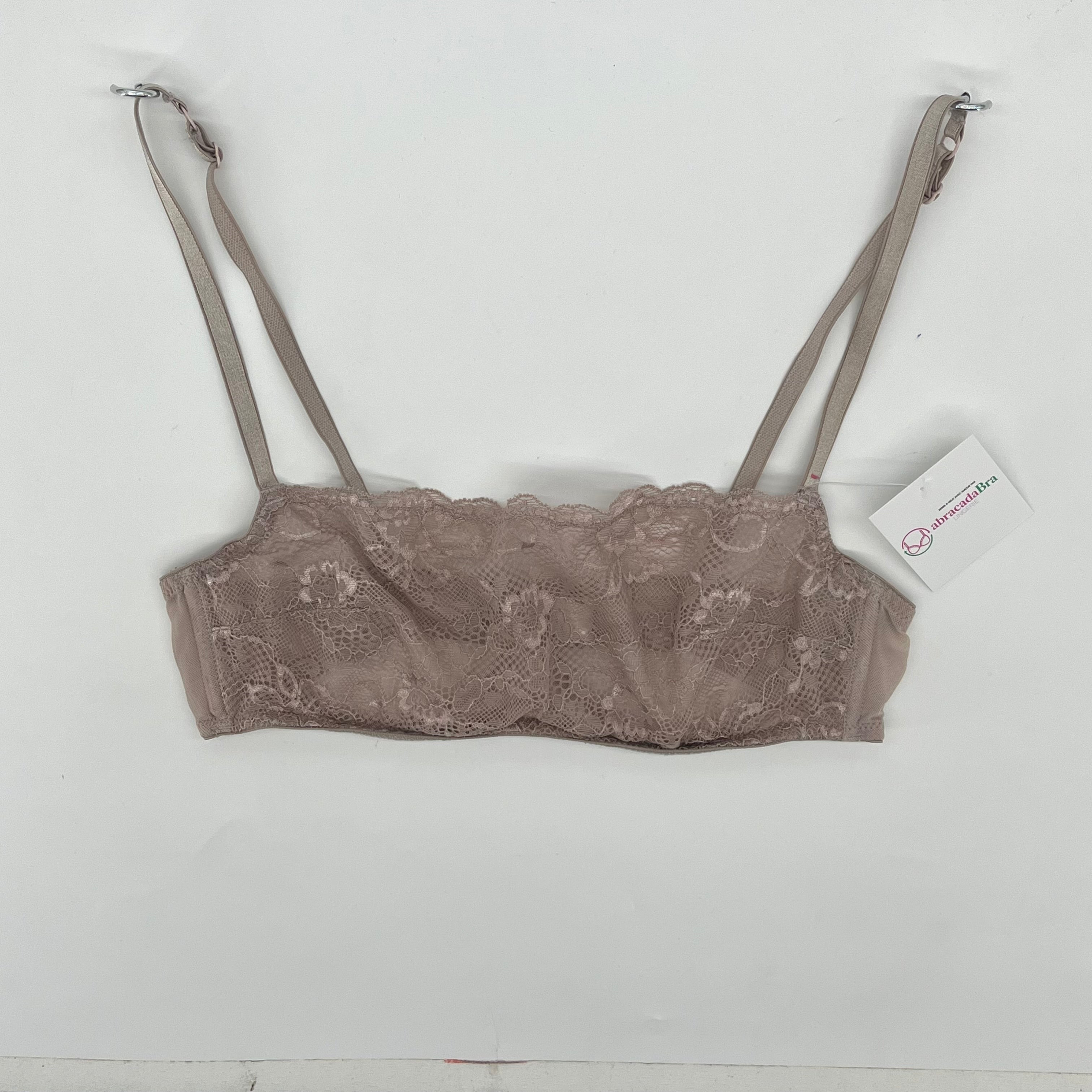 Soutien-gorge Rose