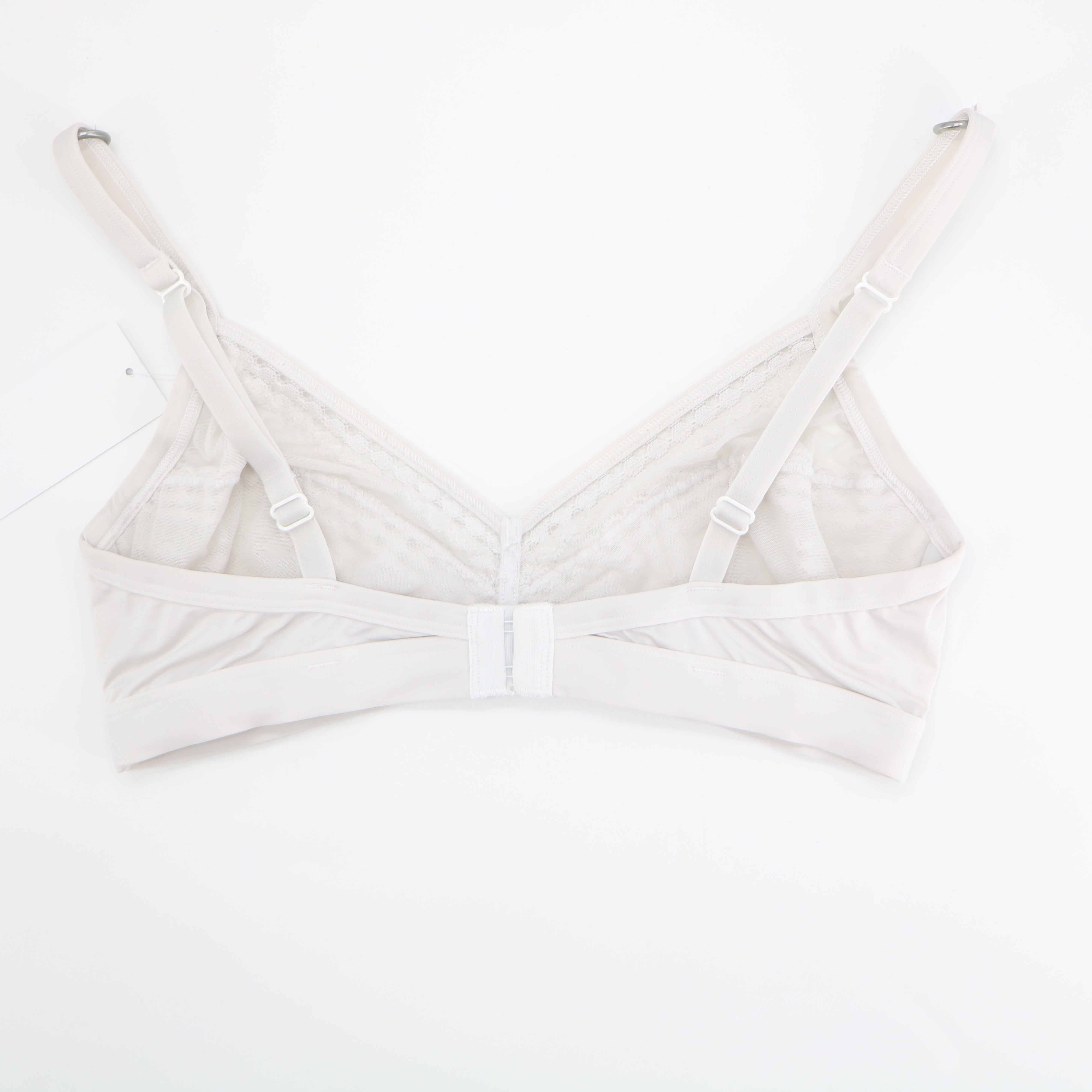 Soutien-gorge Well Blanc