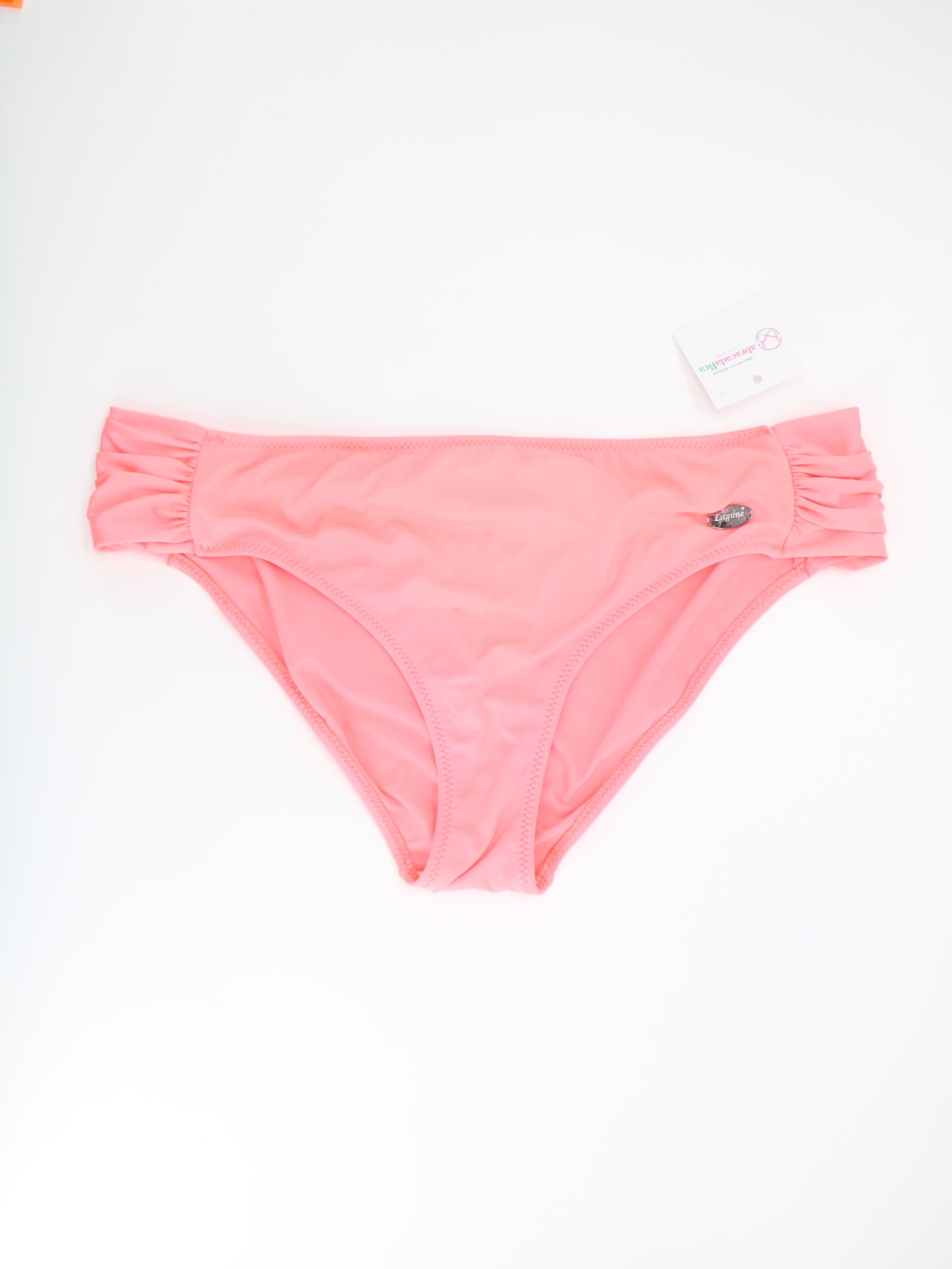 Maillot de bain Lagune Rose