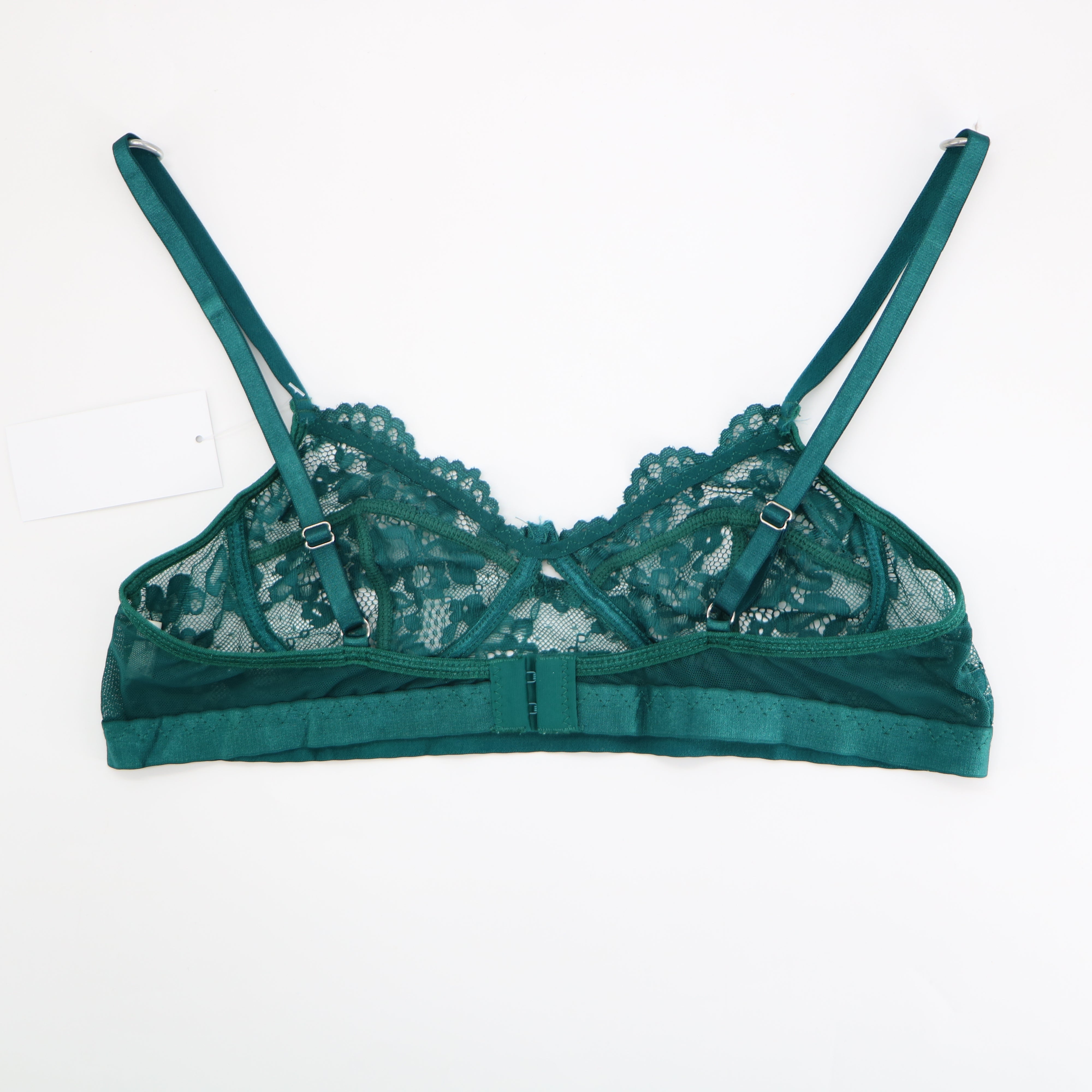 Soutien-gorge Vert