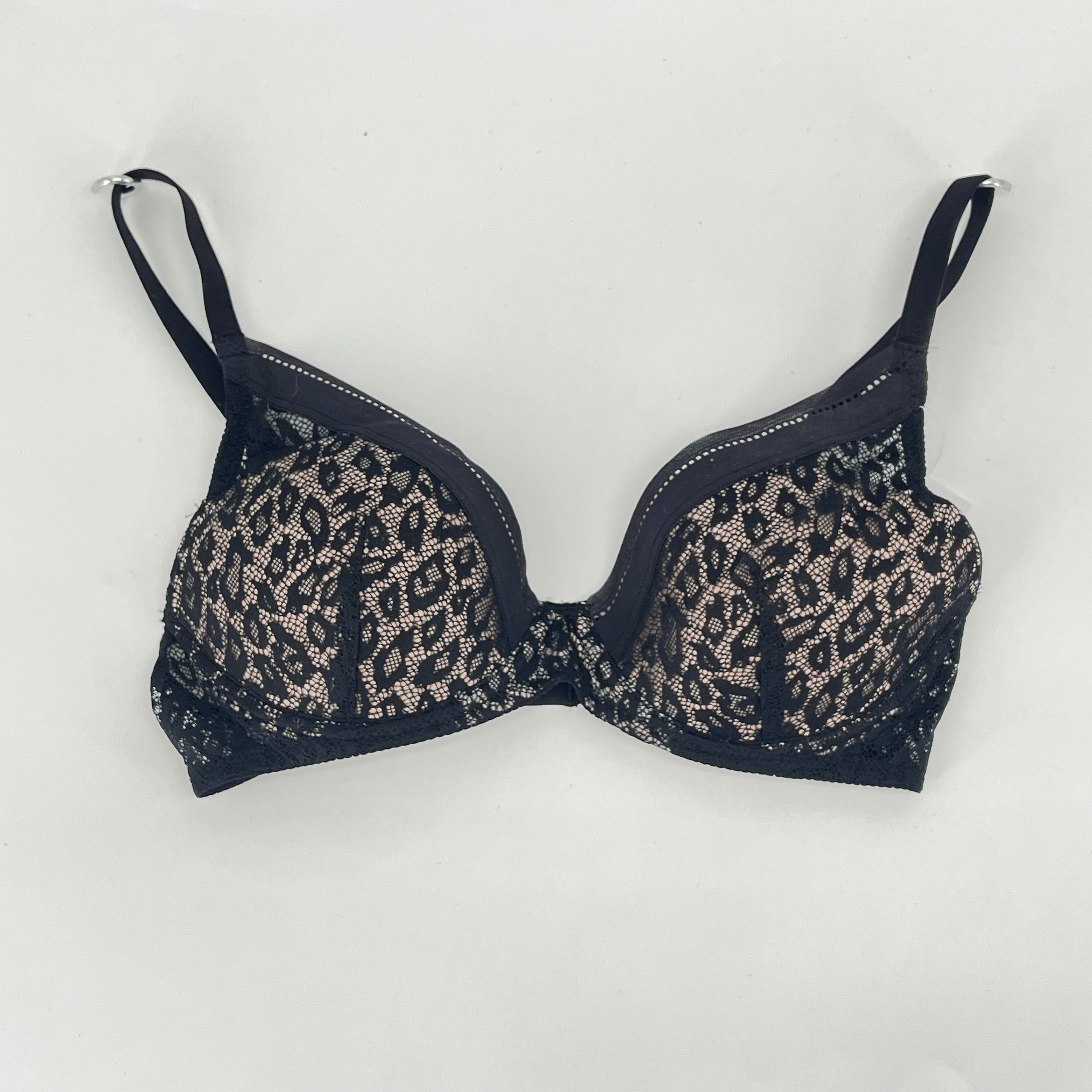 Soutien-gorge Passionata Noir