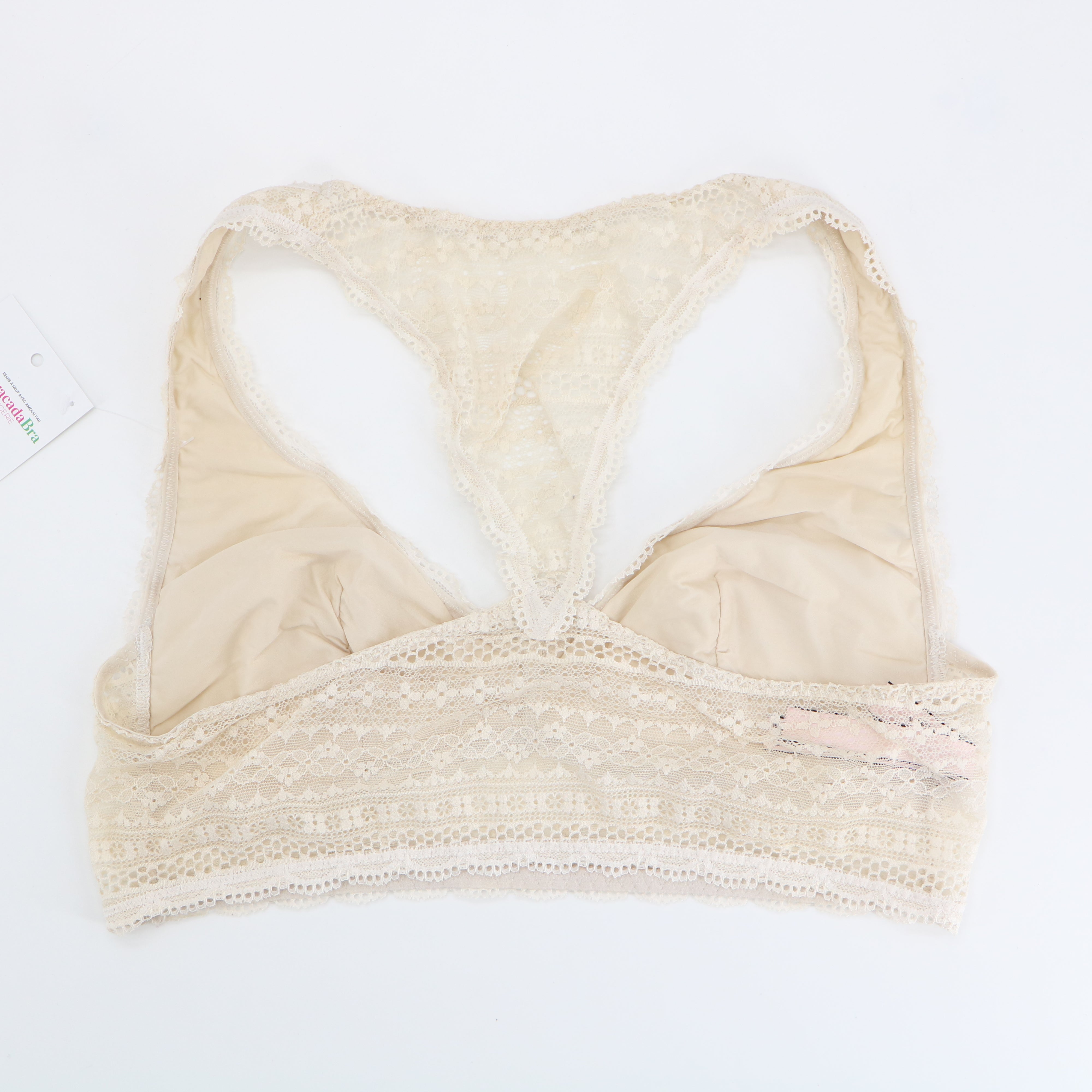 Soutien-gorge Victoria's Secret Beige