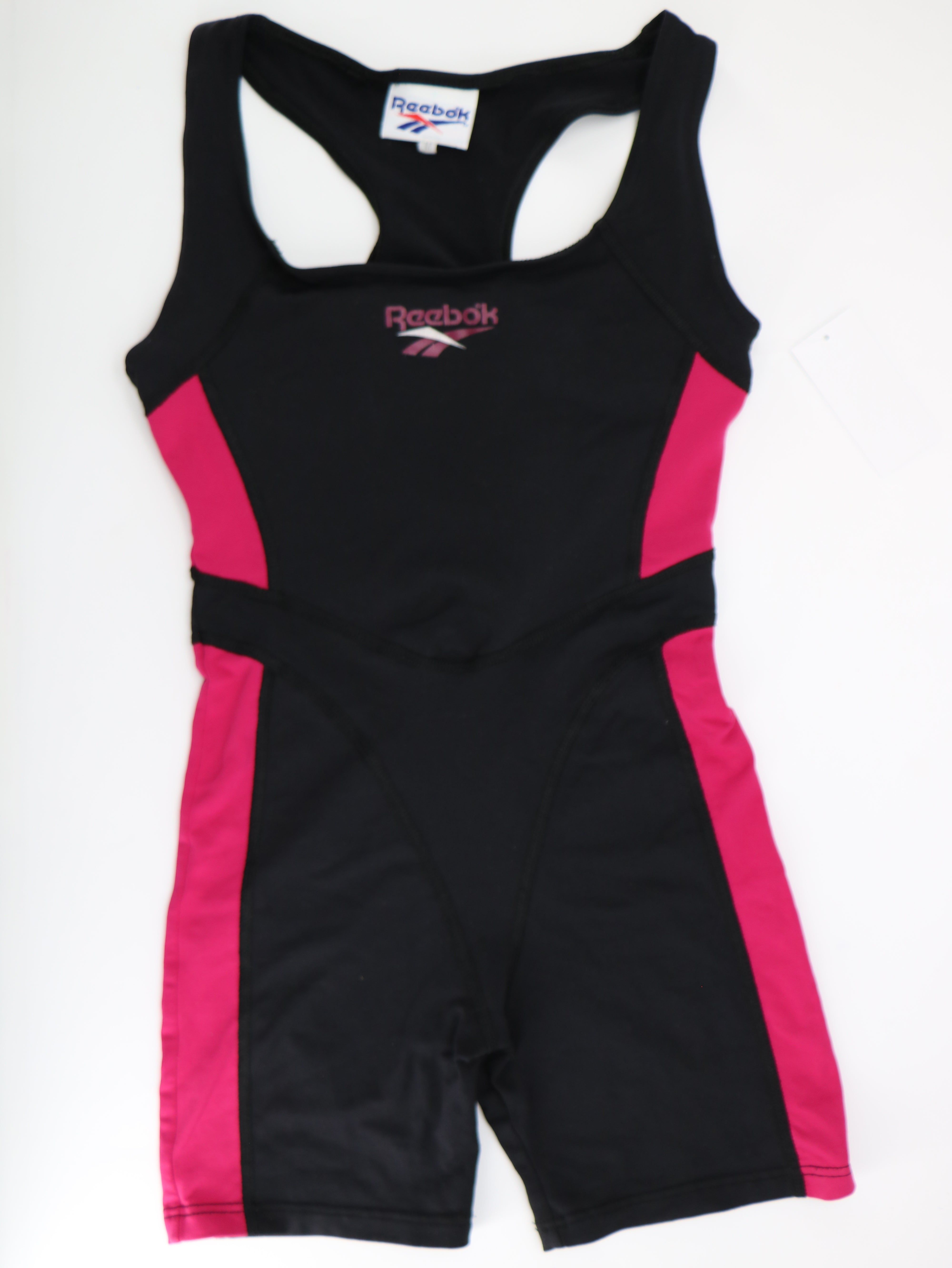 Maillot de bain Reebok Noir