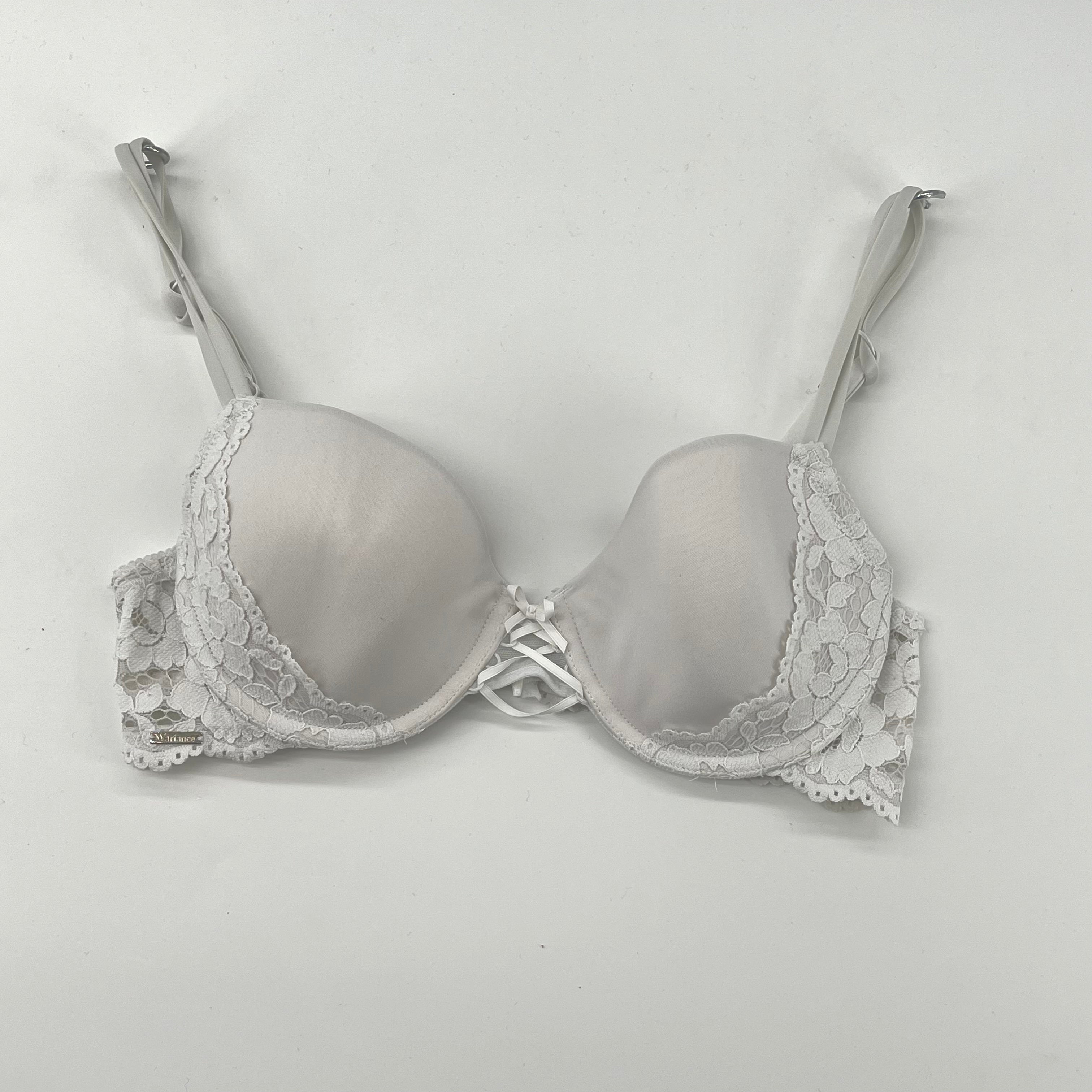 Soutien-gorge Blanc