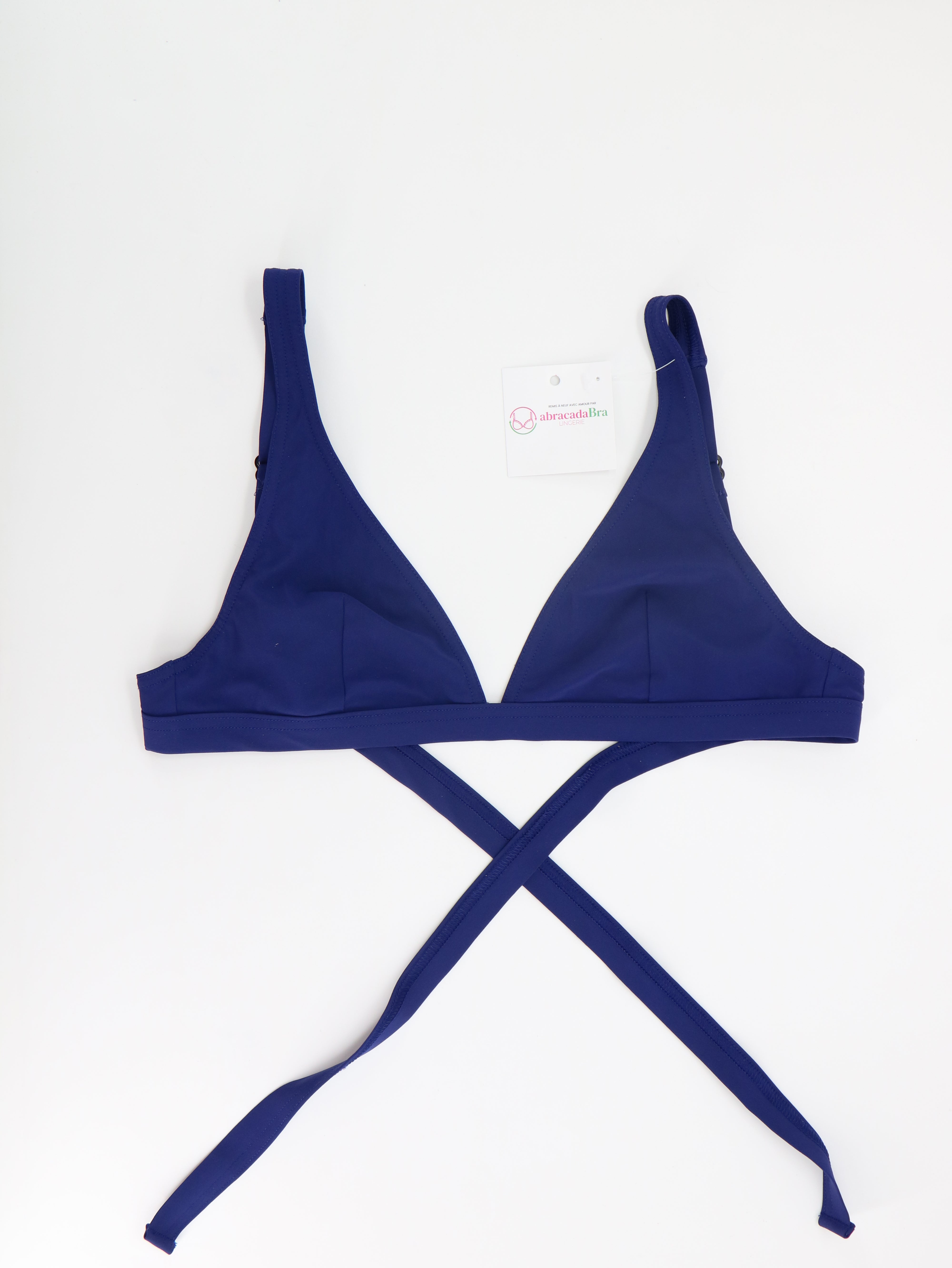 Maillot de bain ysé Bleu