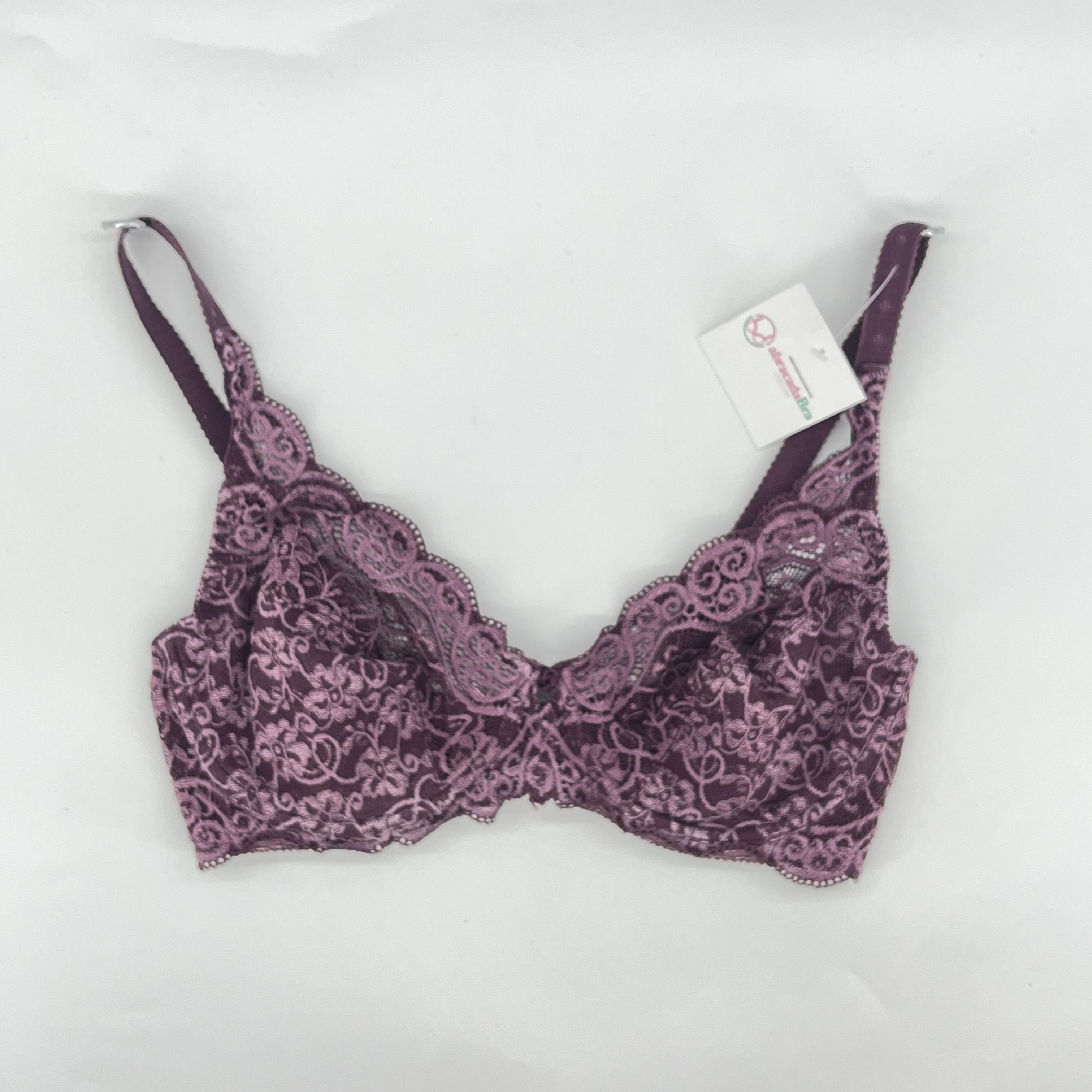 Soutien-gorge Triumph Violet