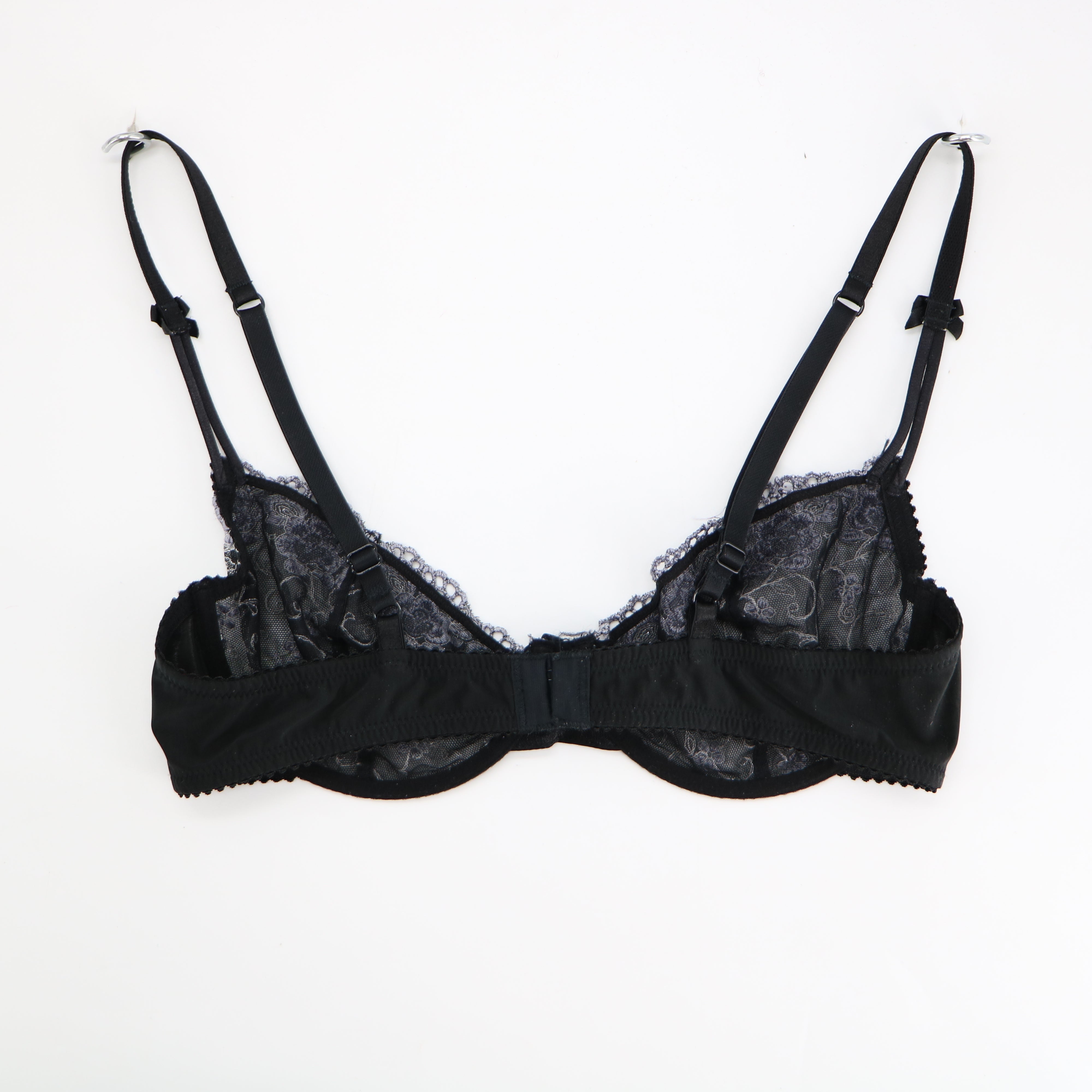 Soutien-gorge Marque inconnue Noir