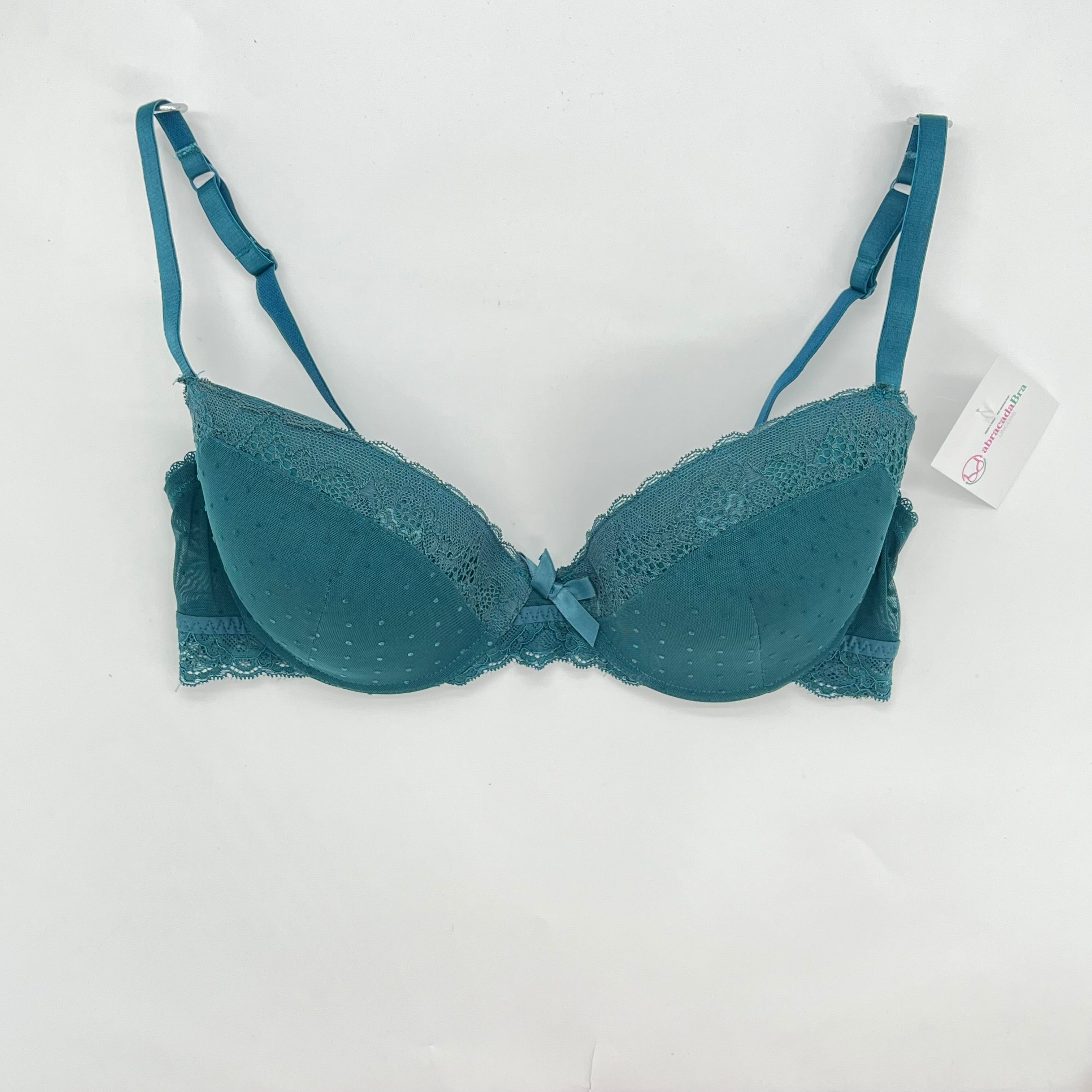 Soutien-gorge Vert