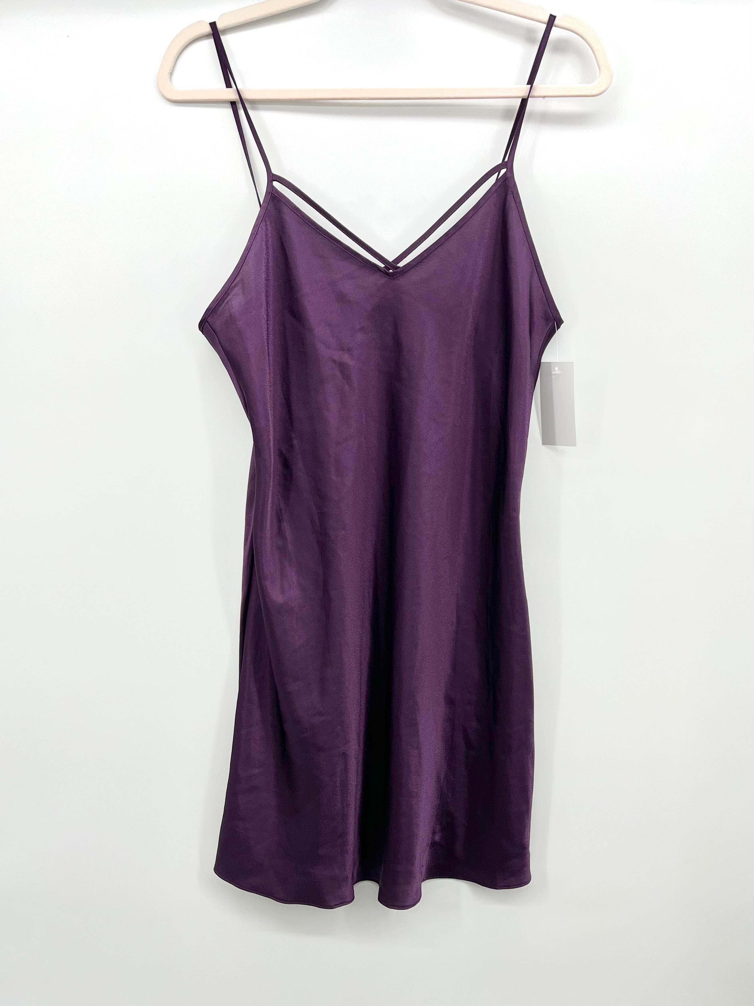 Nuisette Orcanta Violet