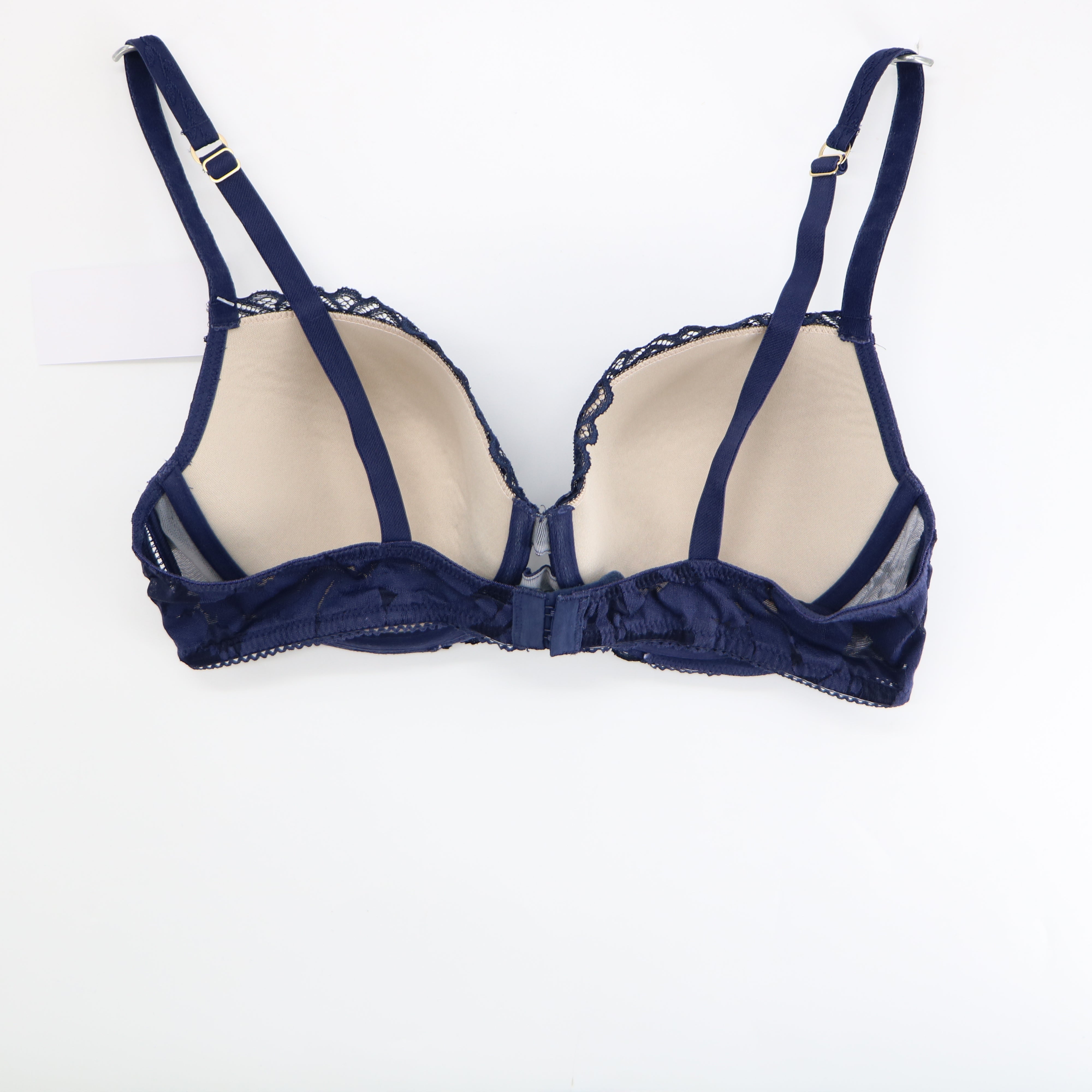 Soutien-gorge RougeGorge Bleu