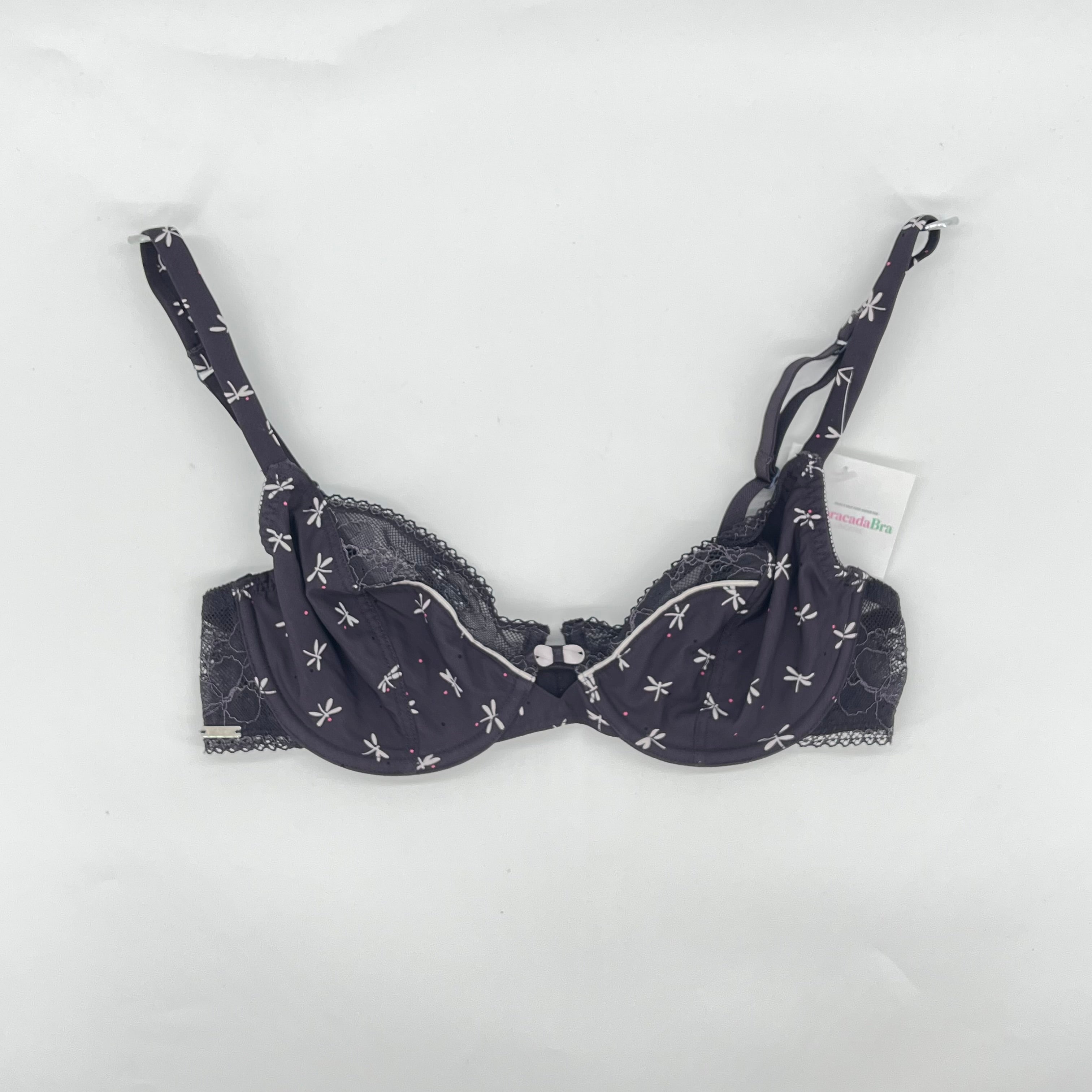 Soutien-gorge Variance Violet