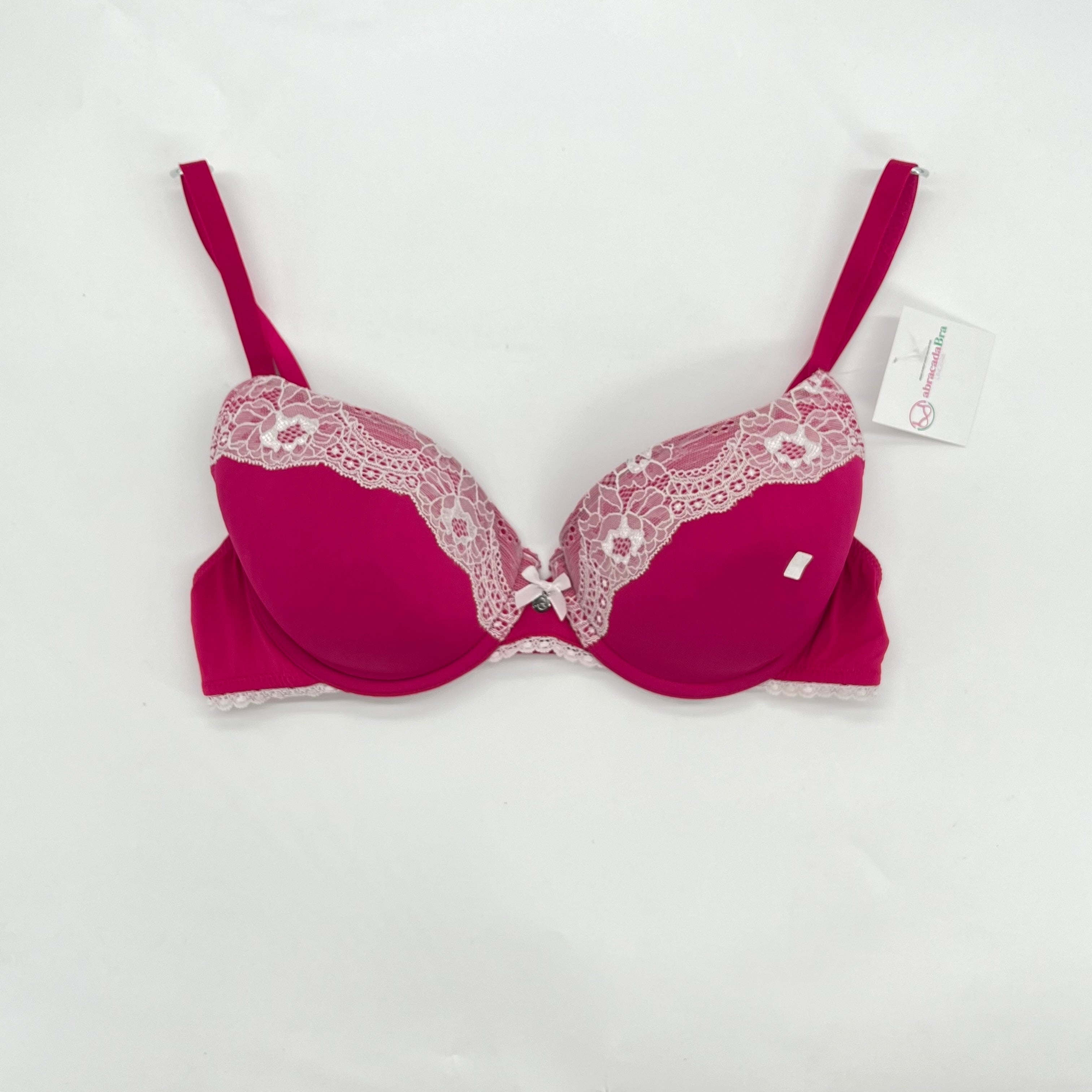 Soutien-gorge RougeGorge Rose