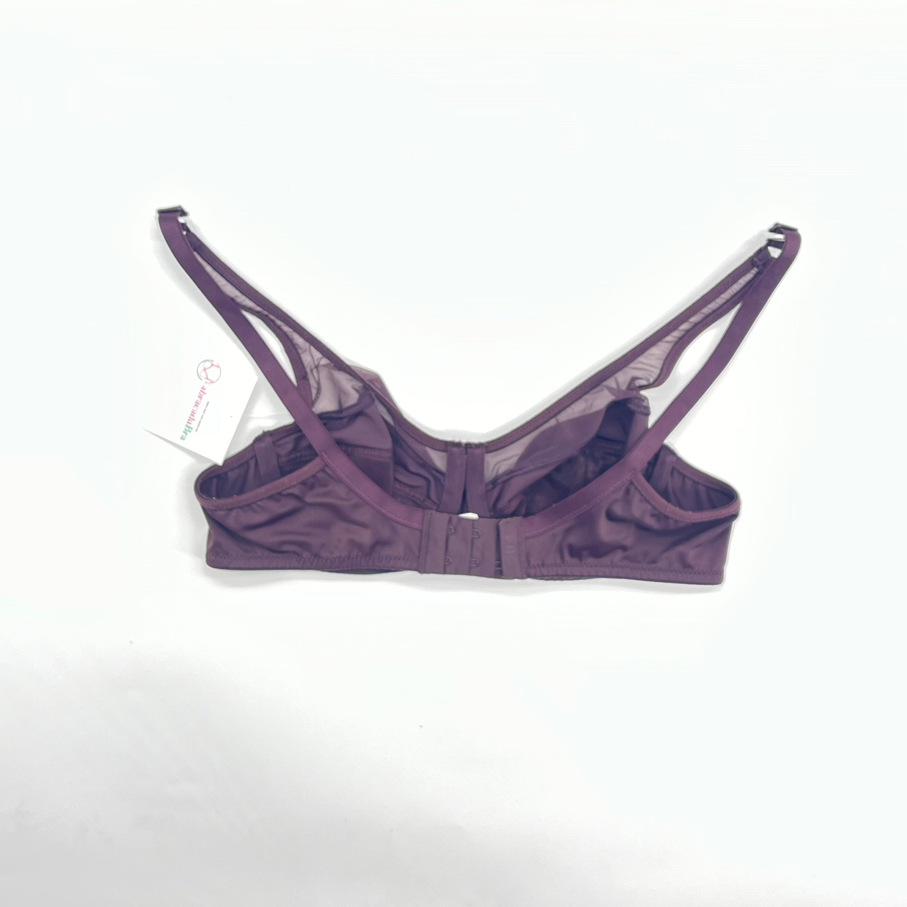 Soutien-gorge DIM Marron