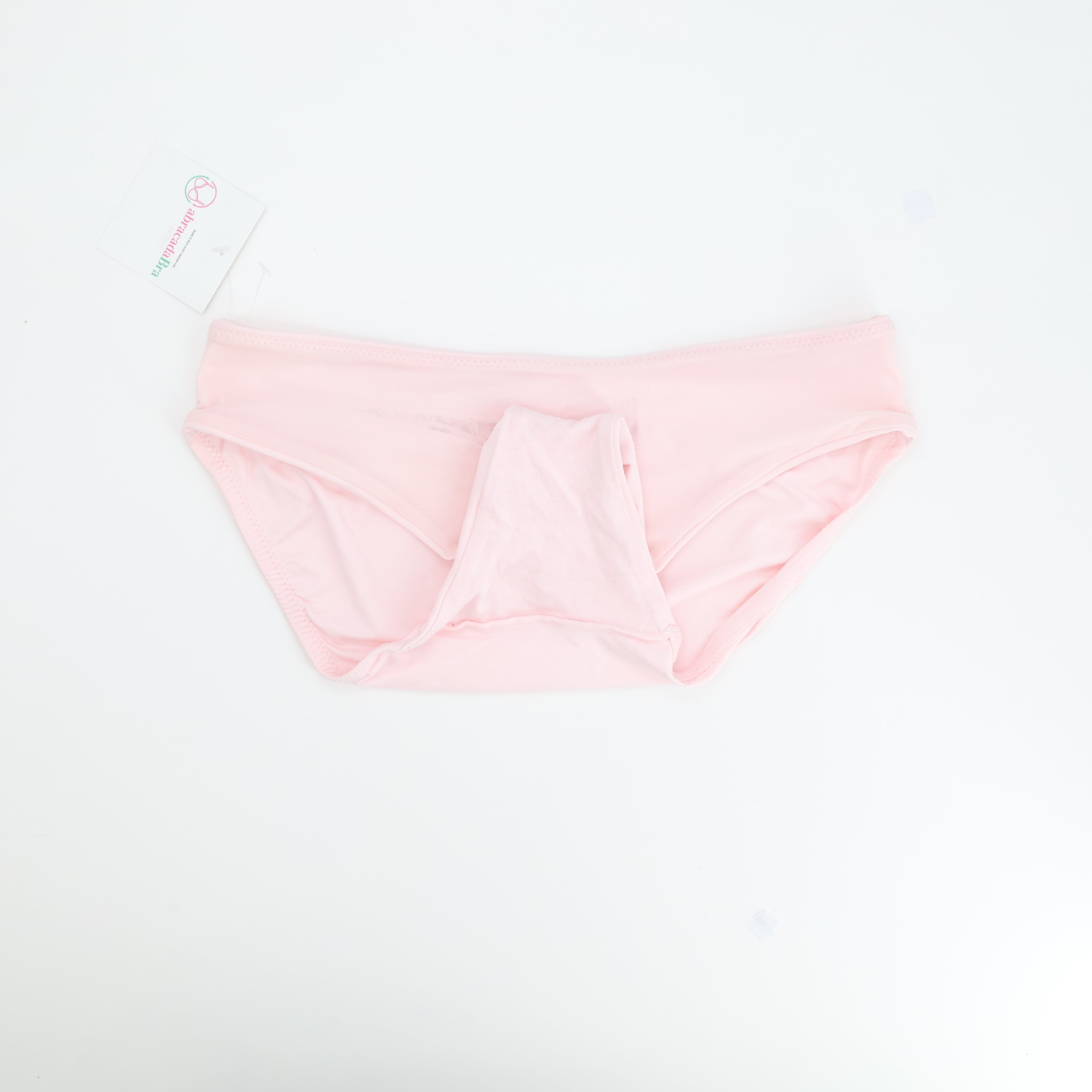 Bas Wonderbra Rose