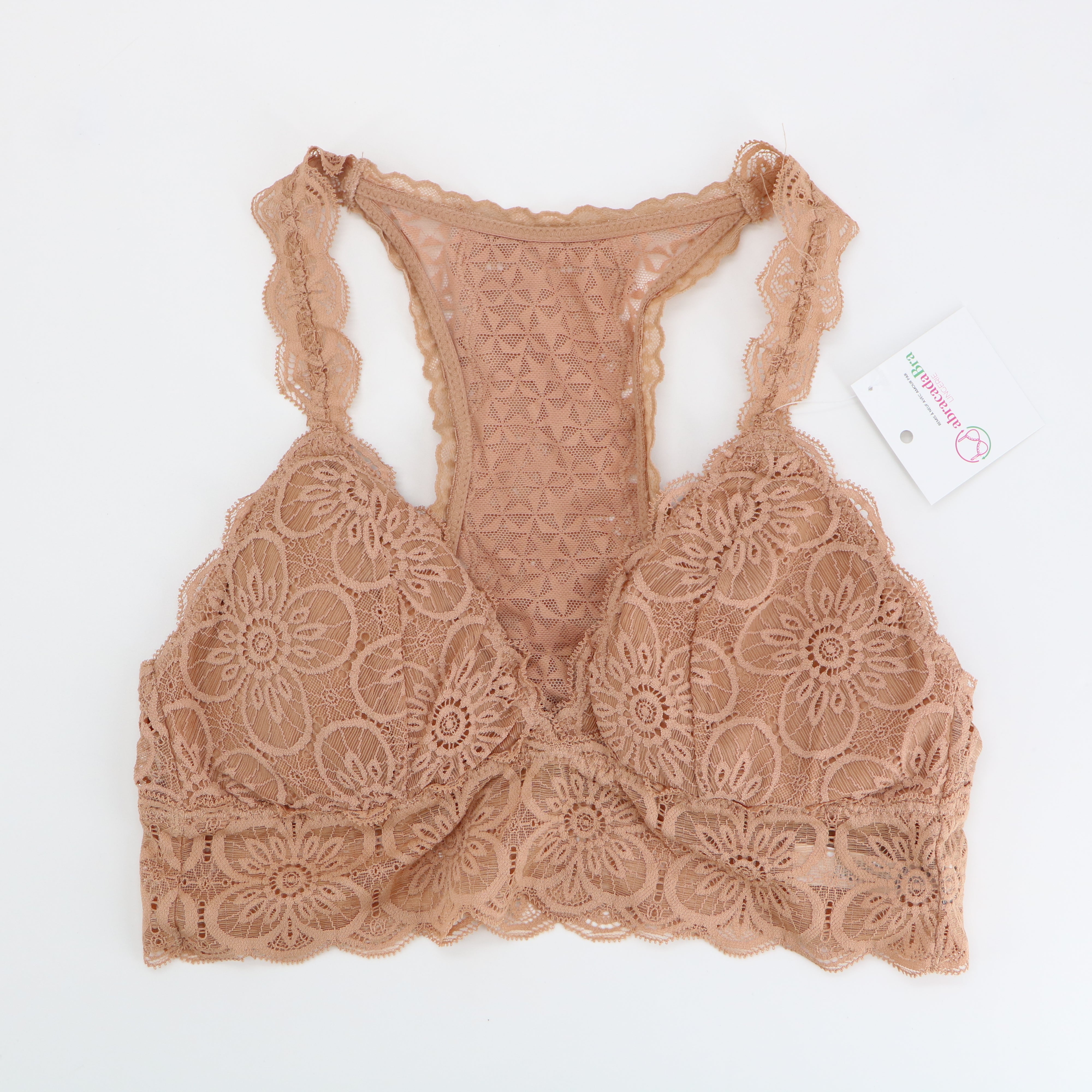 Soutien-gorge Aerie Beige