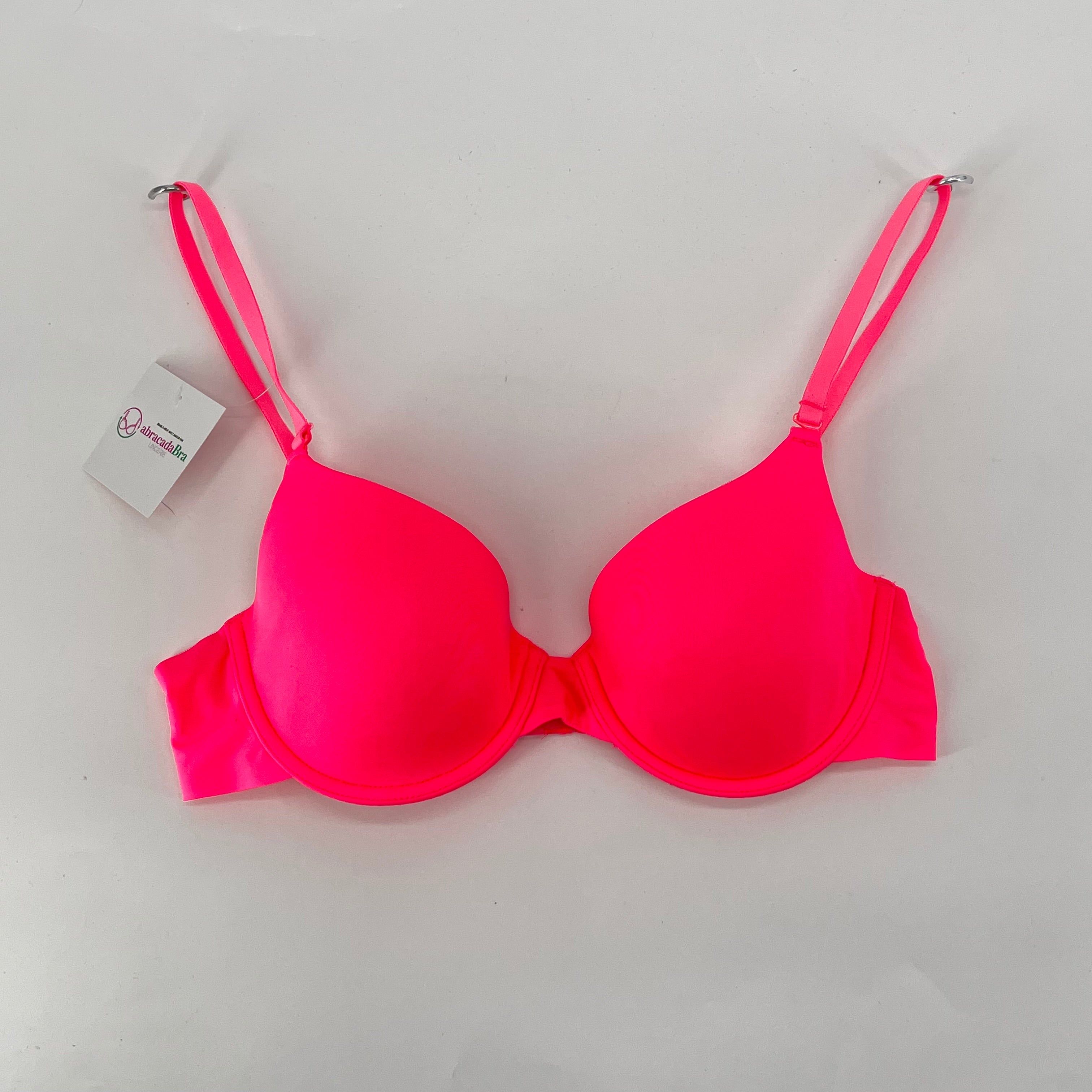 Soutien-gorge ETAM Rose