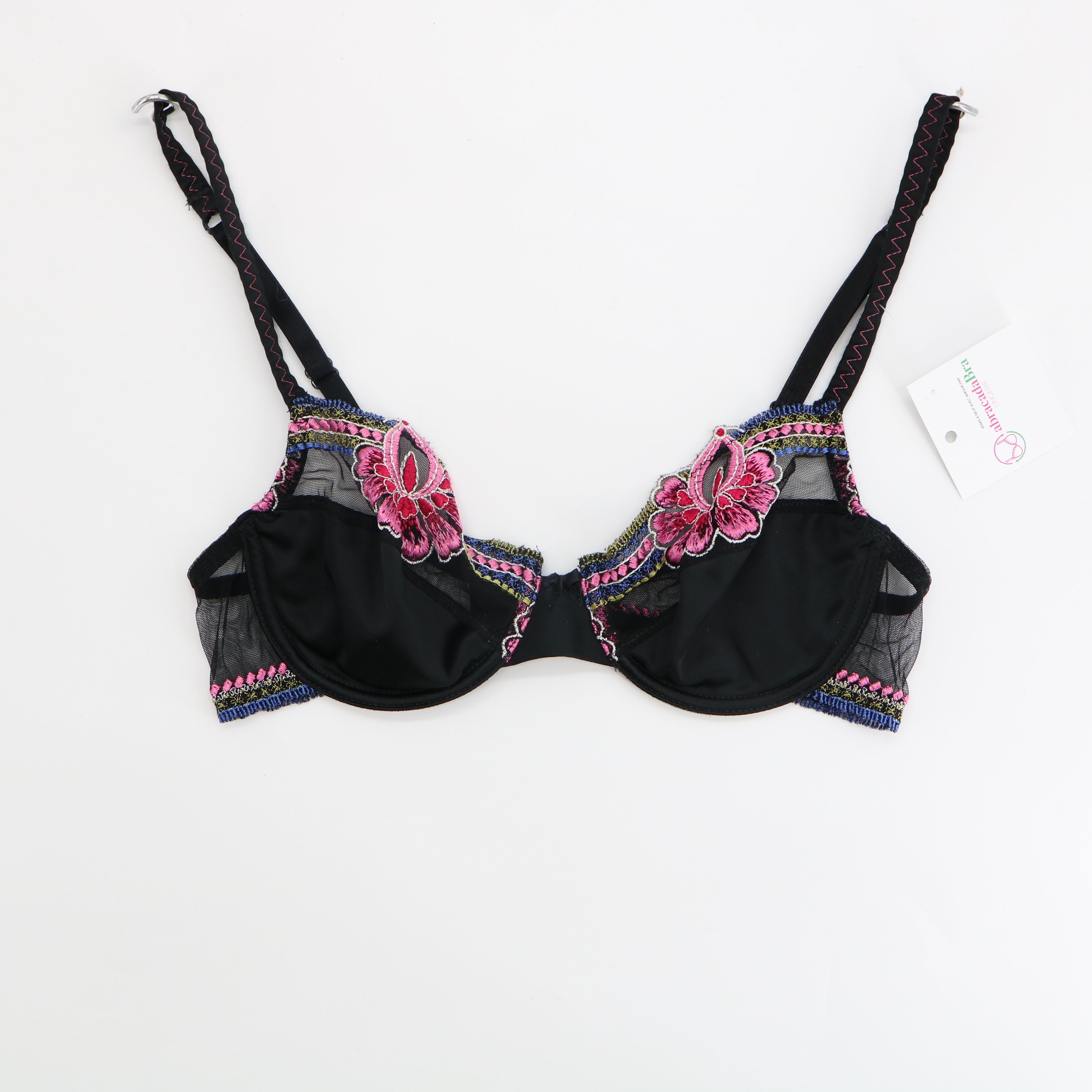 Soutien-gorge Noir