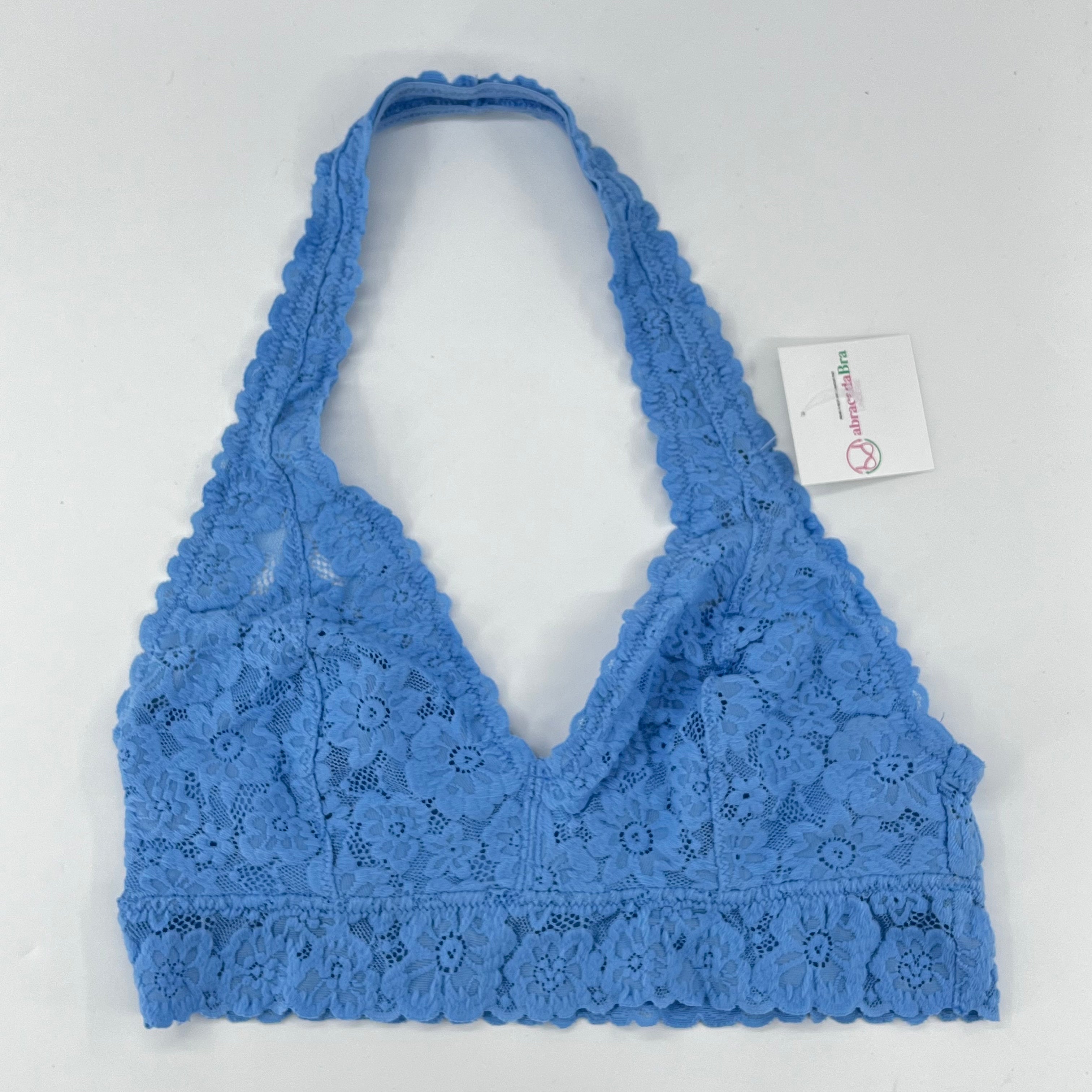Soutien-gorge Aerie Bleu