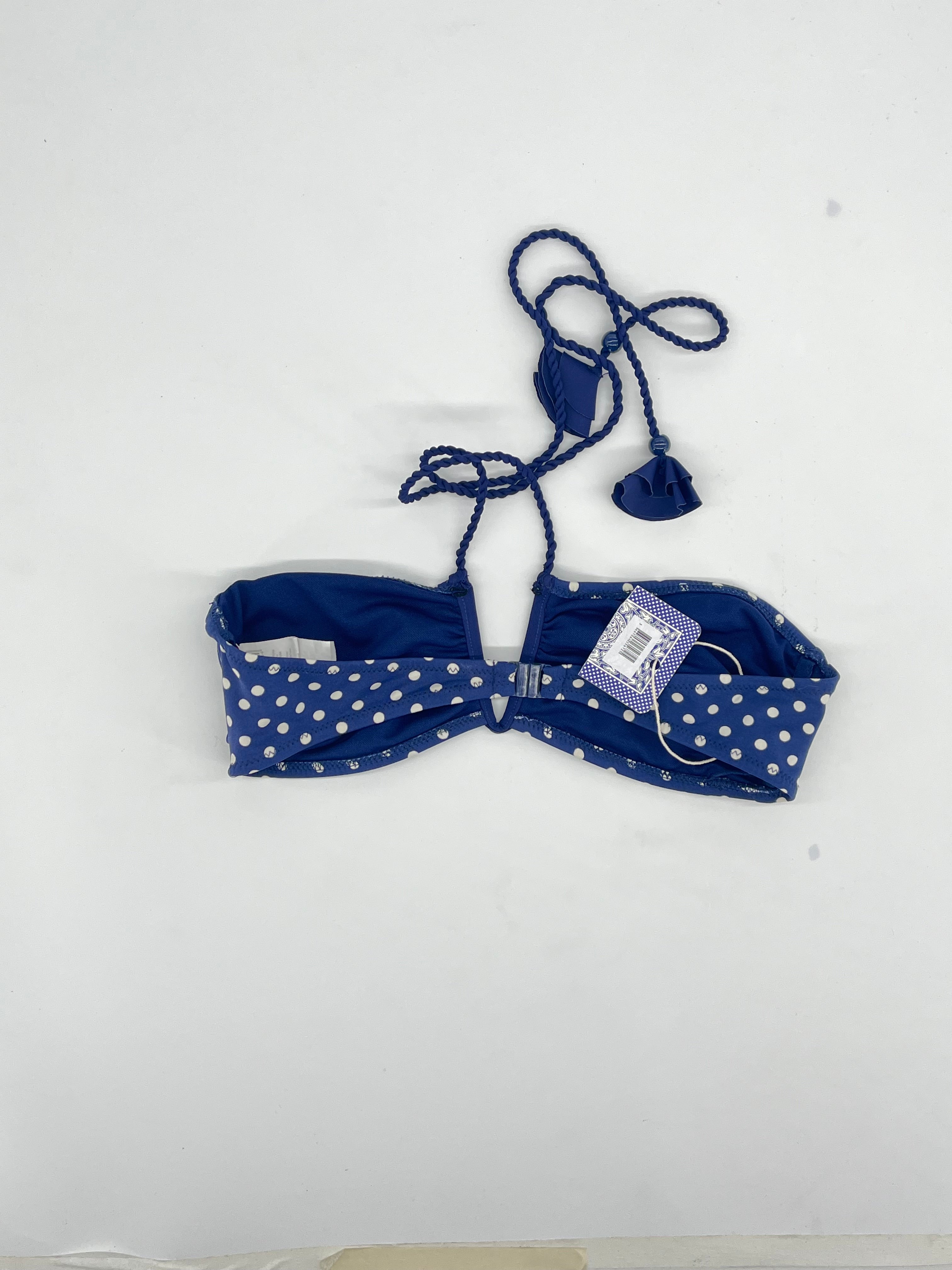 Maillot de bain Camaieu Bleu
