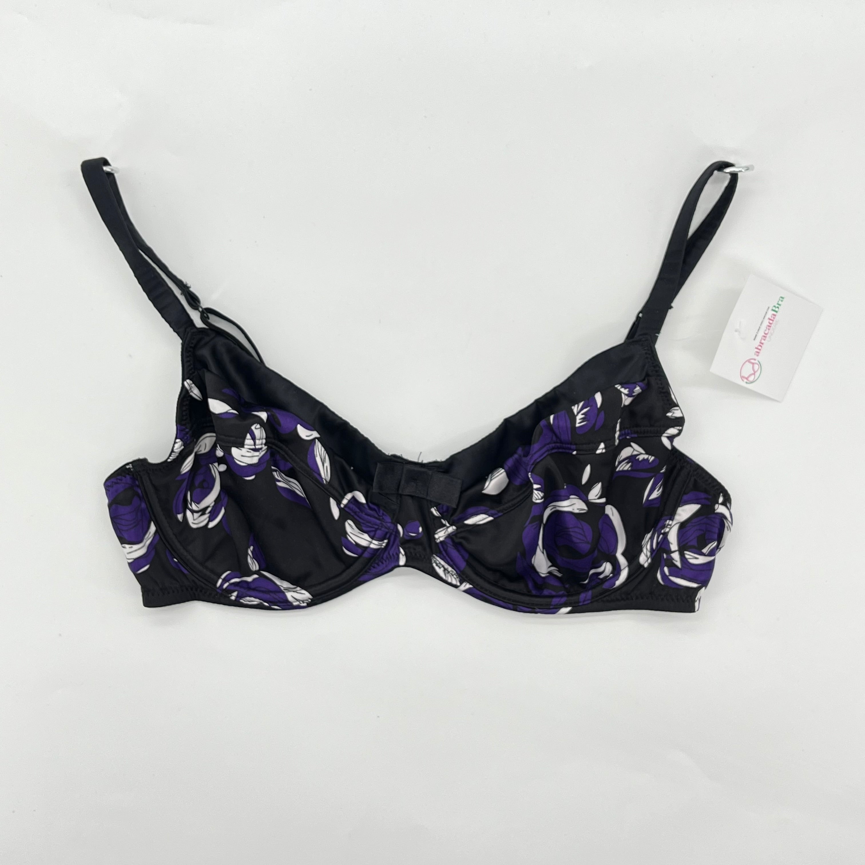 Soutien-gorge RougeGorge Noir
