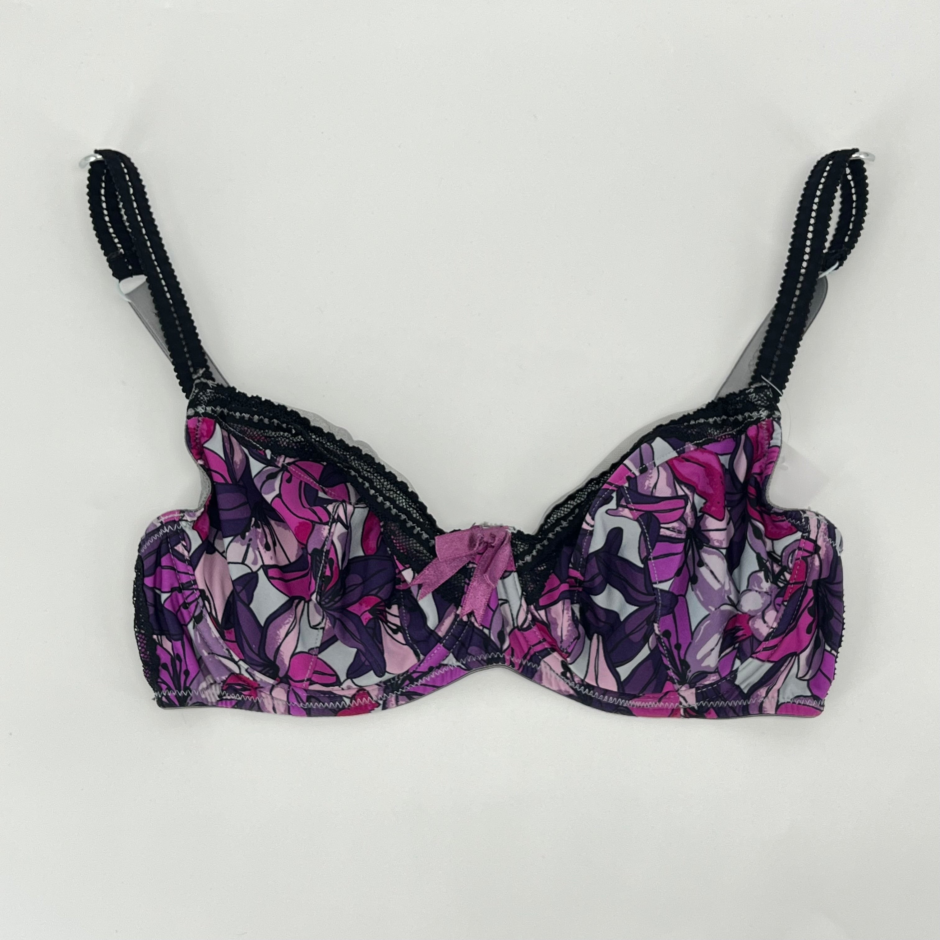 Soutien-gorge Rosy Violet