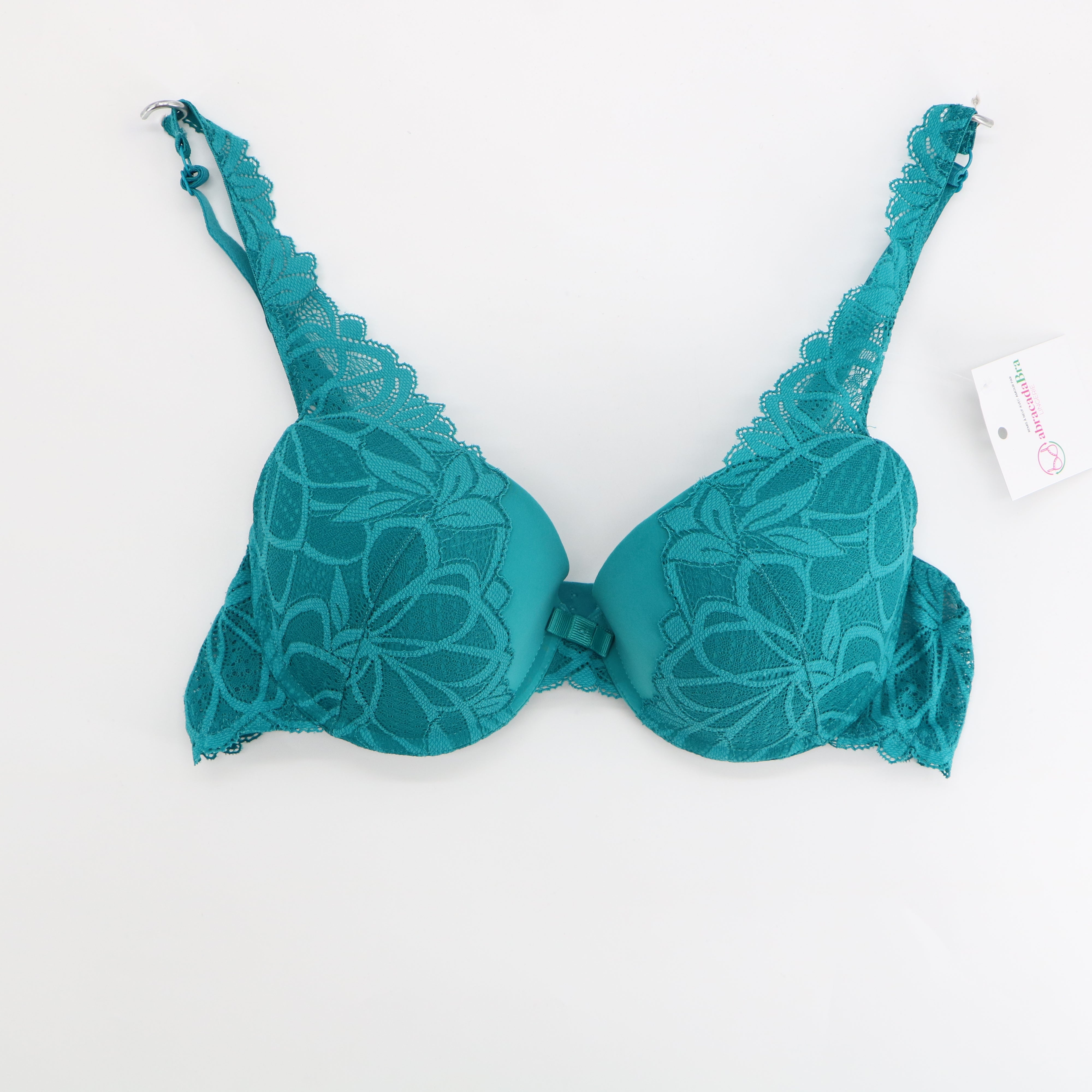 Soutien-gorge RougeGorge Bleu