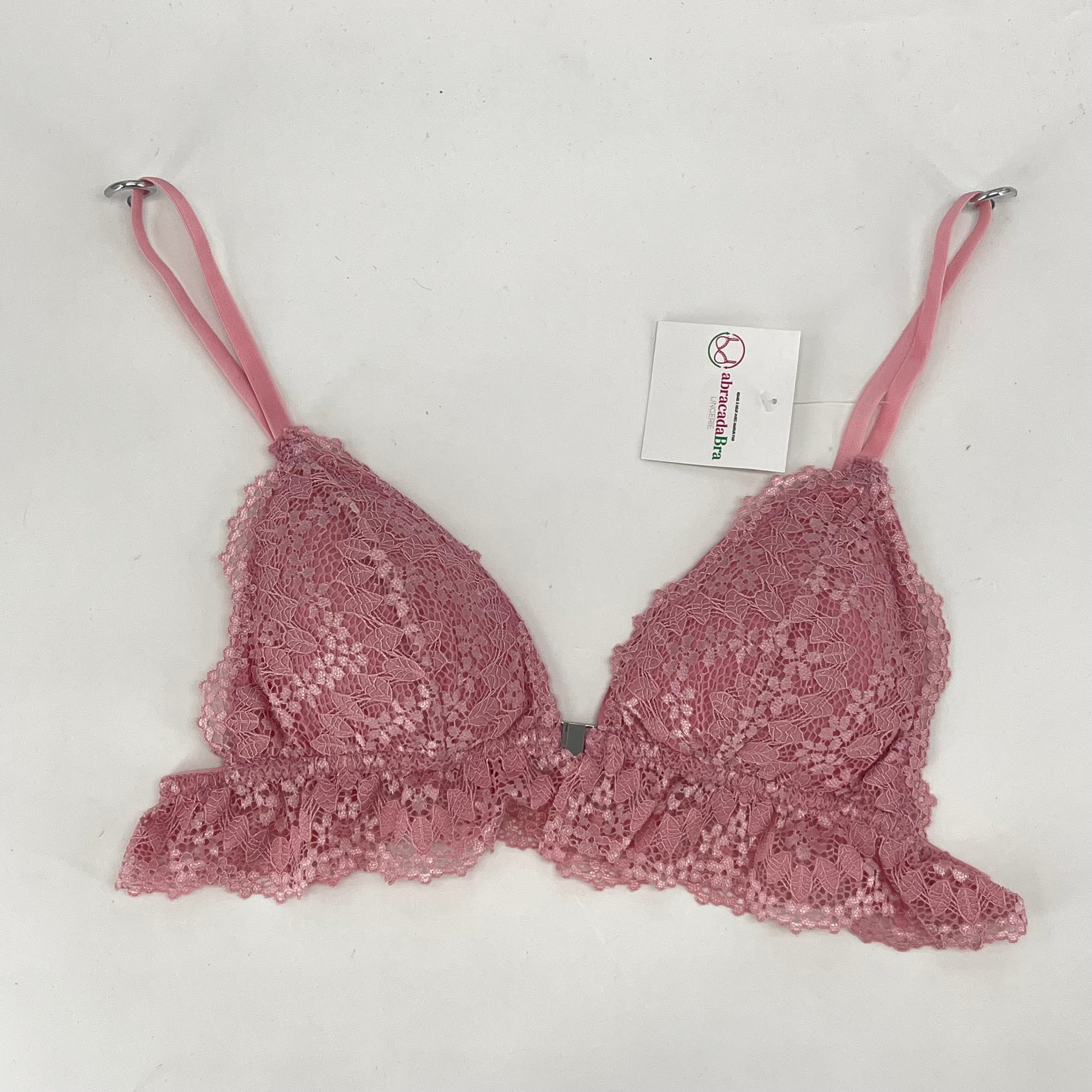 Soutien-gorge Violet