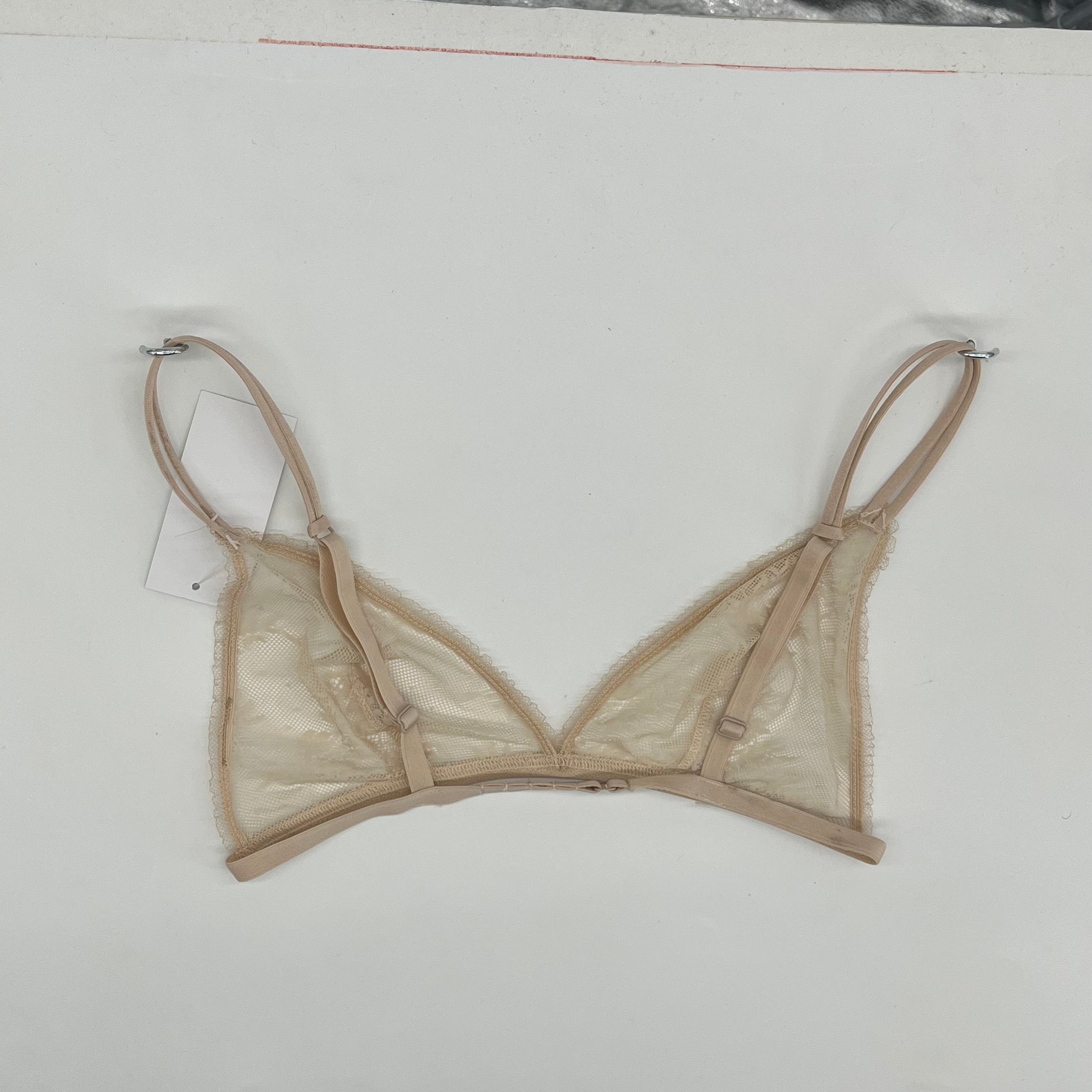 Soutien-gorge Ysé Beige