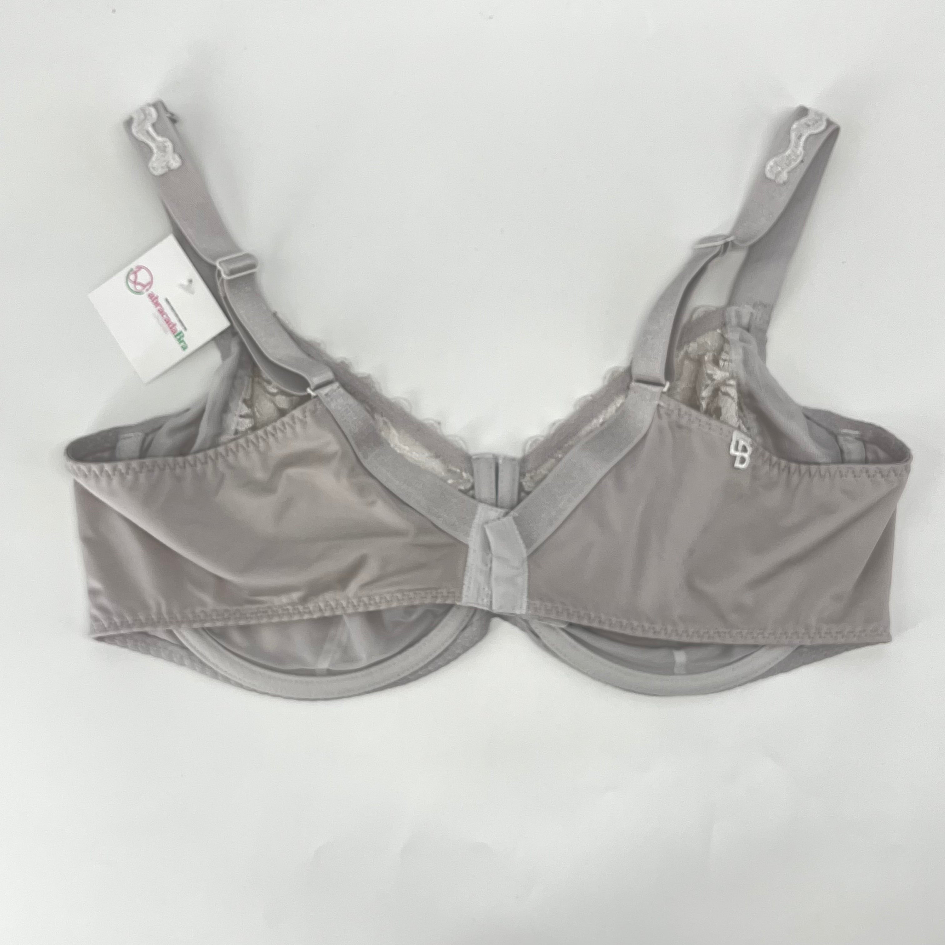 Soutien-gorge RougeGorge Rose