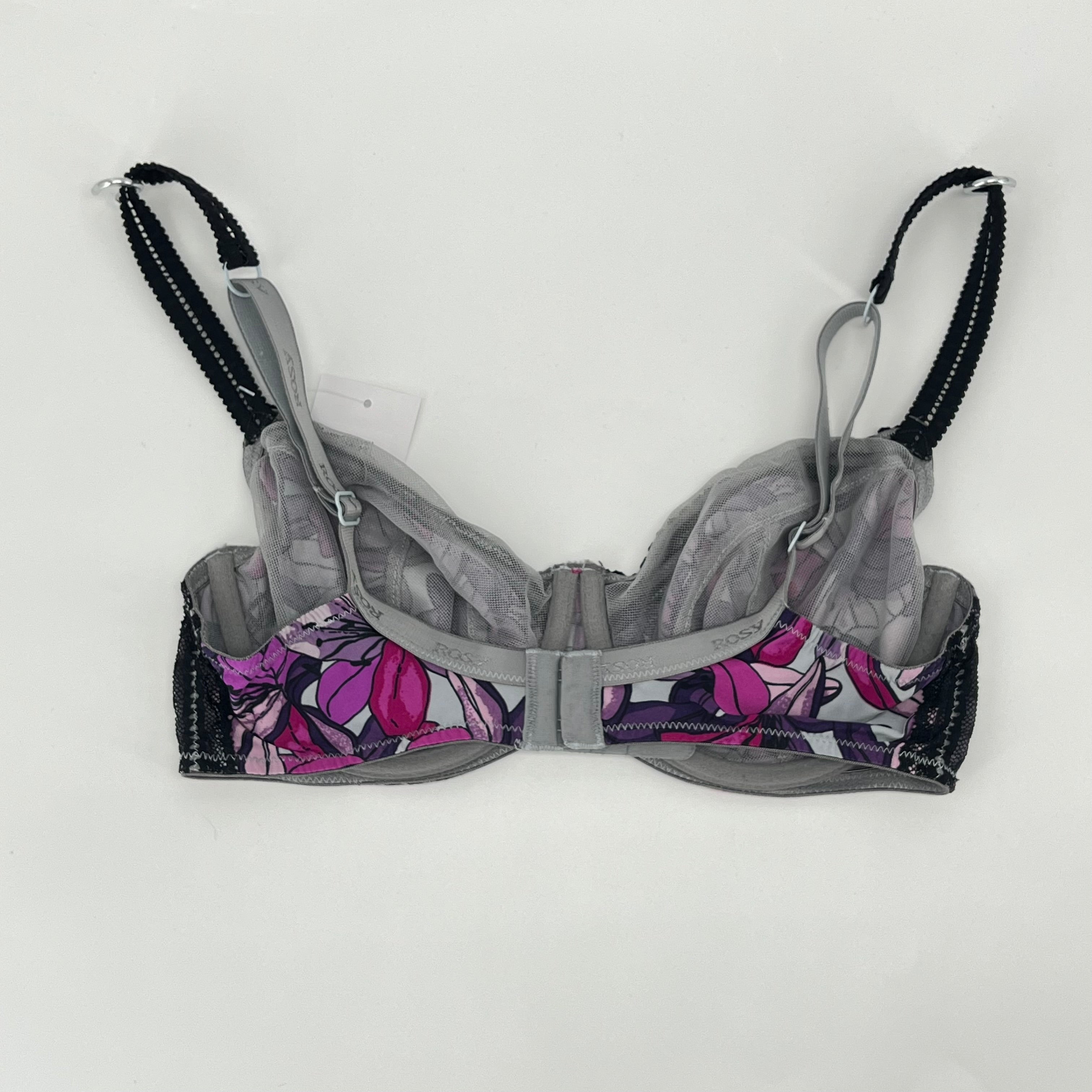 Soutien-gorge Rosy Violet