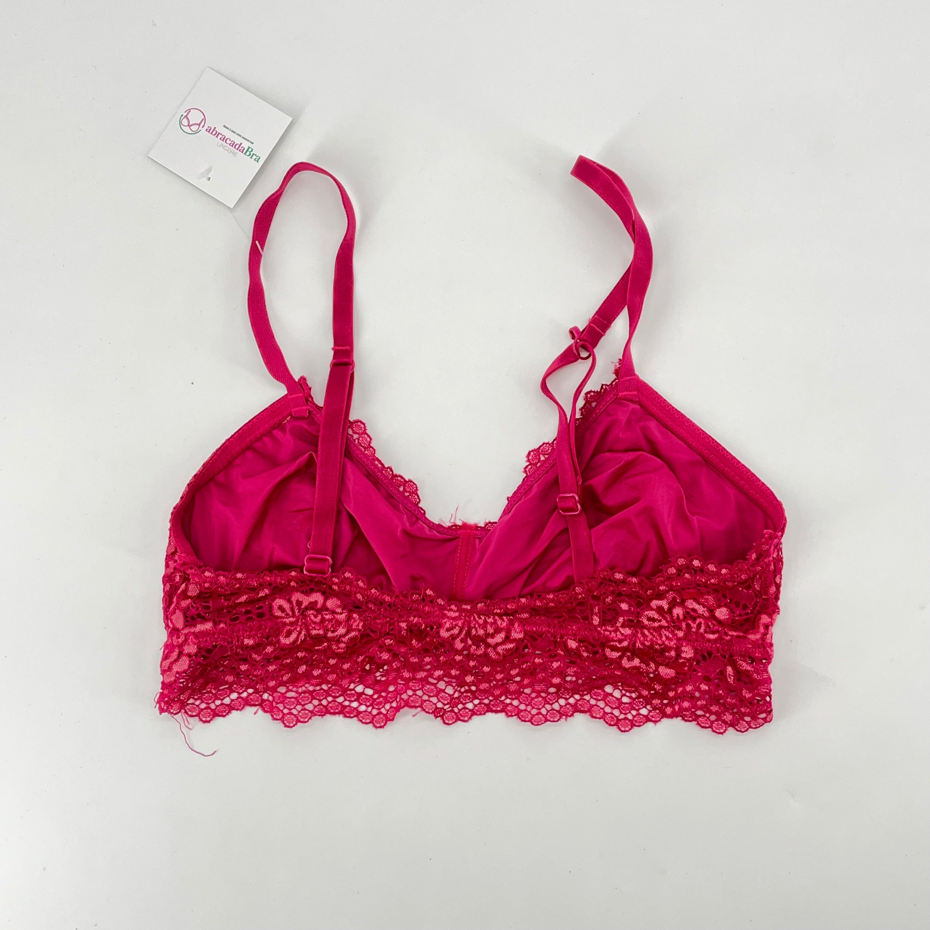 Soutien-gorge Violet