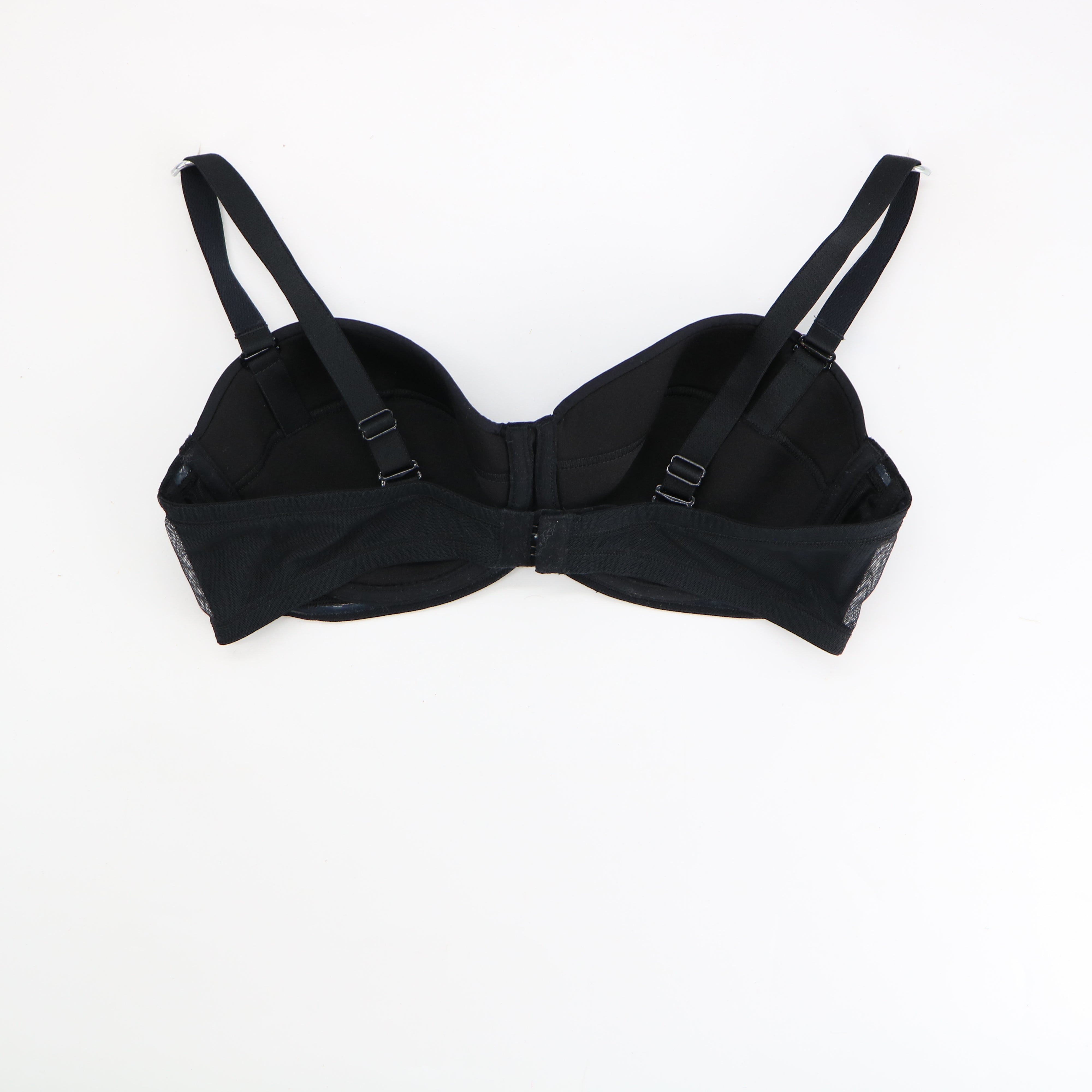 Soutien-gorge Ysé Noir