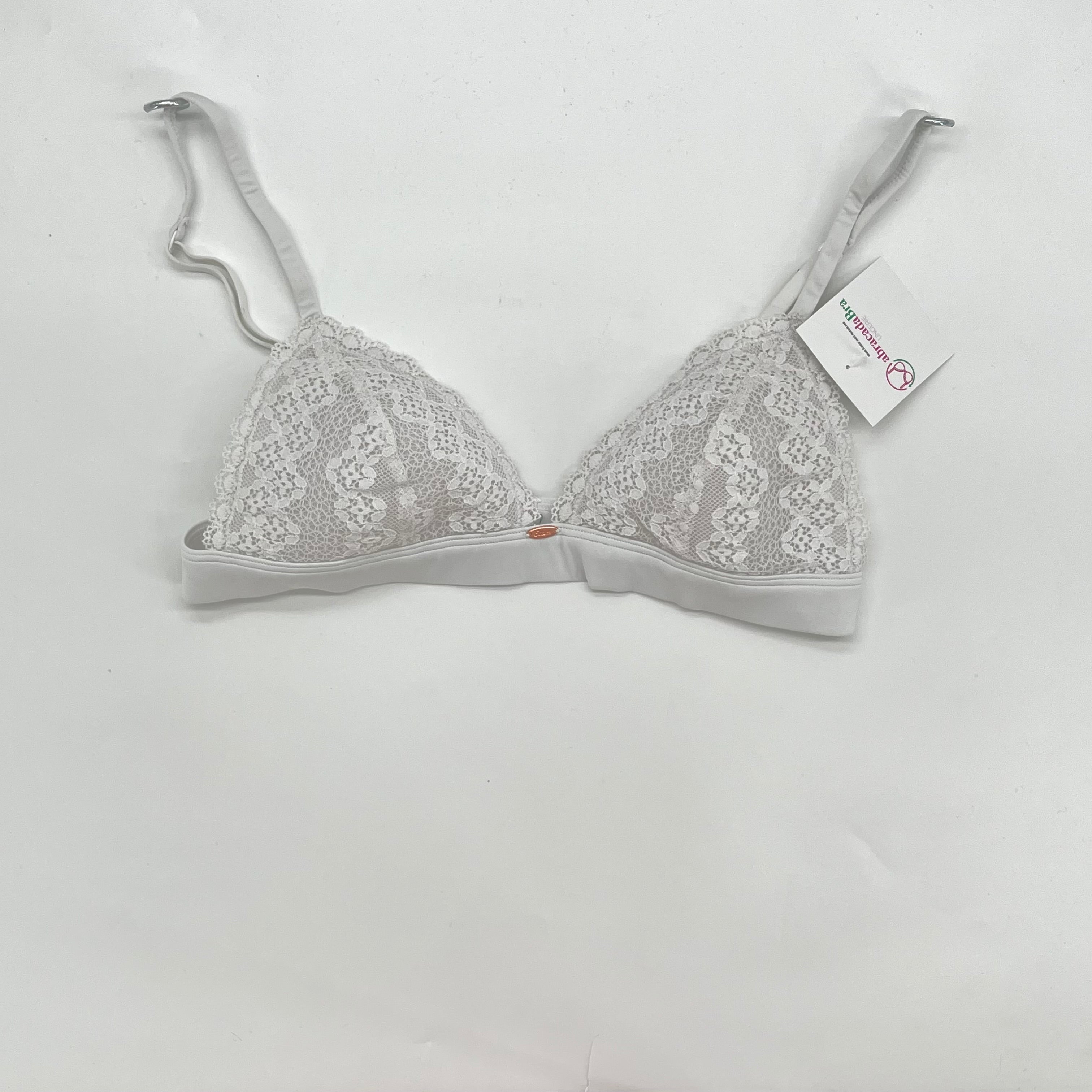 Soutien-gorge ETAM Blanc