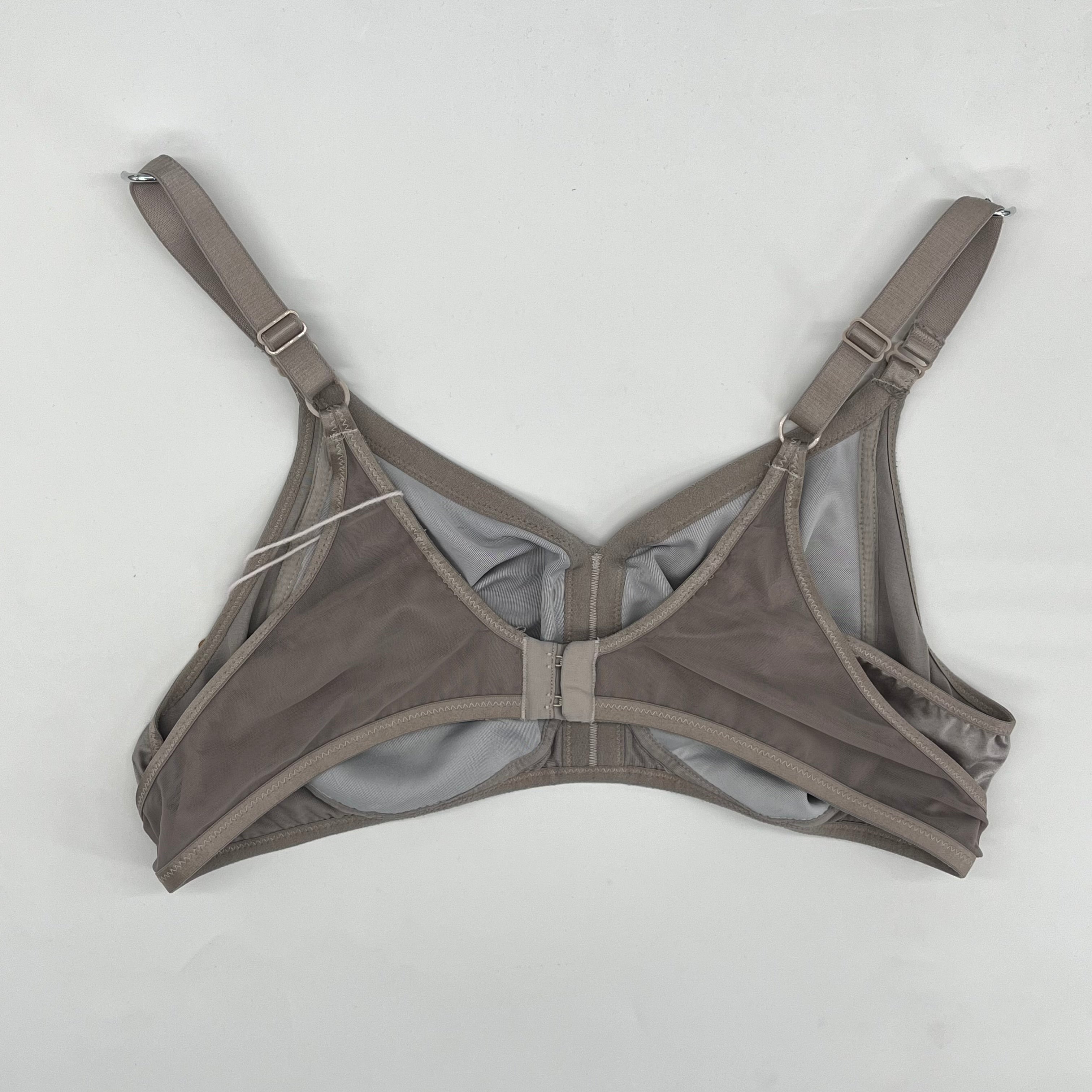 Soutien-gorge Playtex Gris