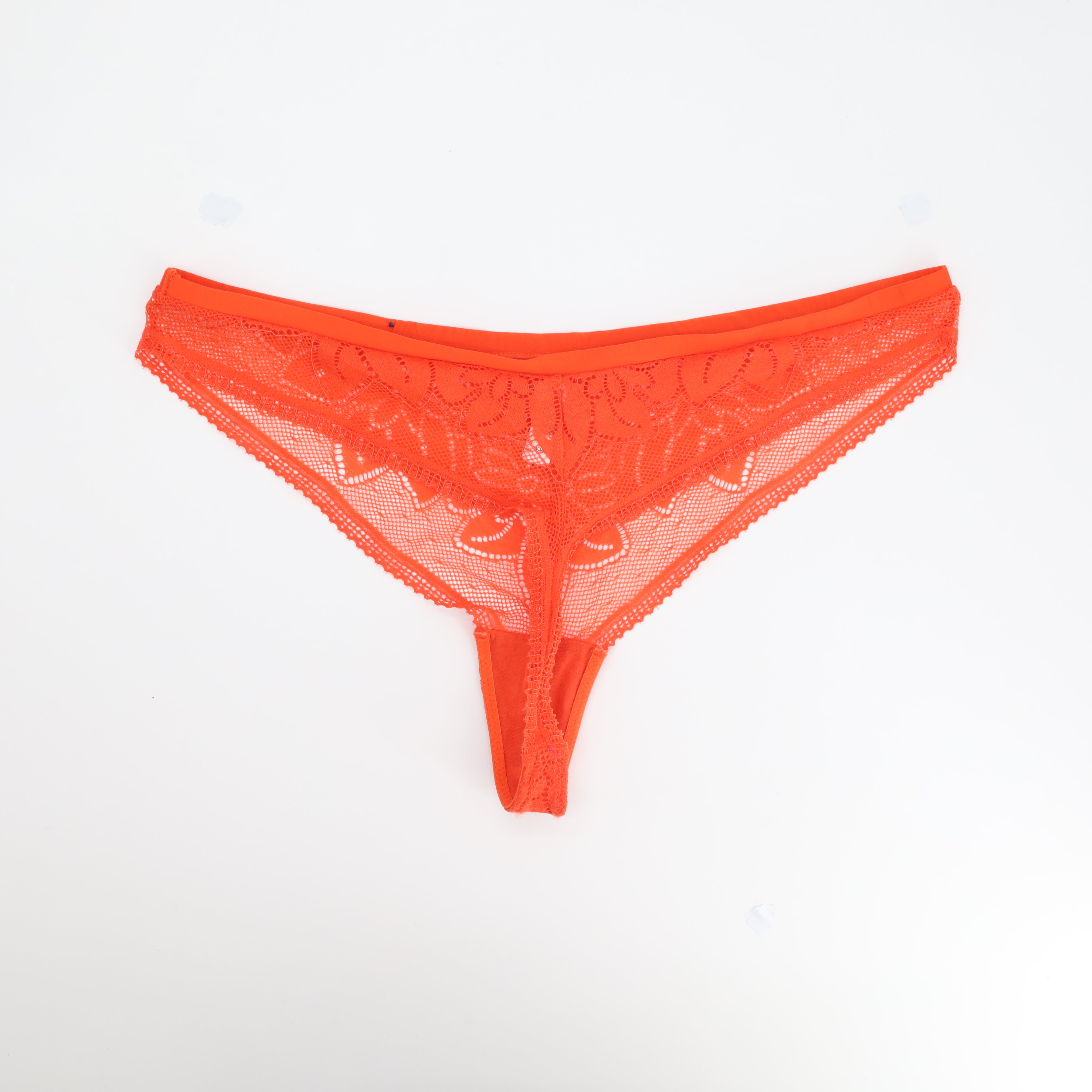 Culotte RougeGorge Orange