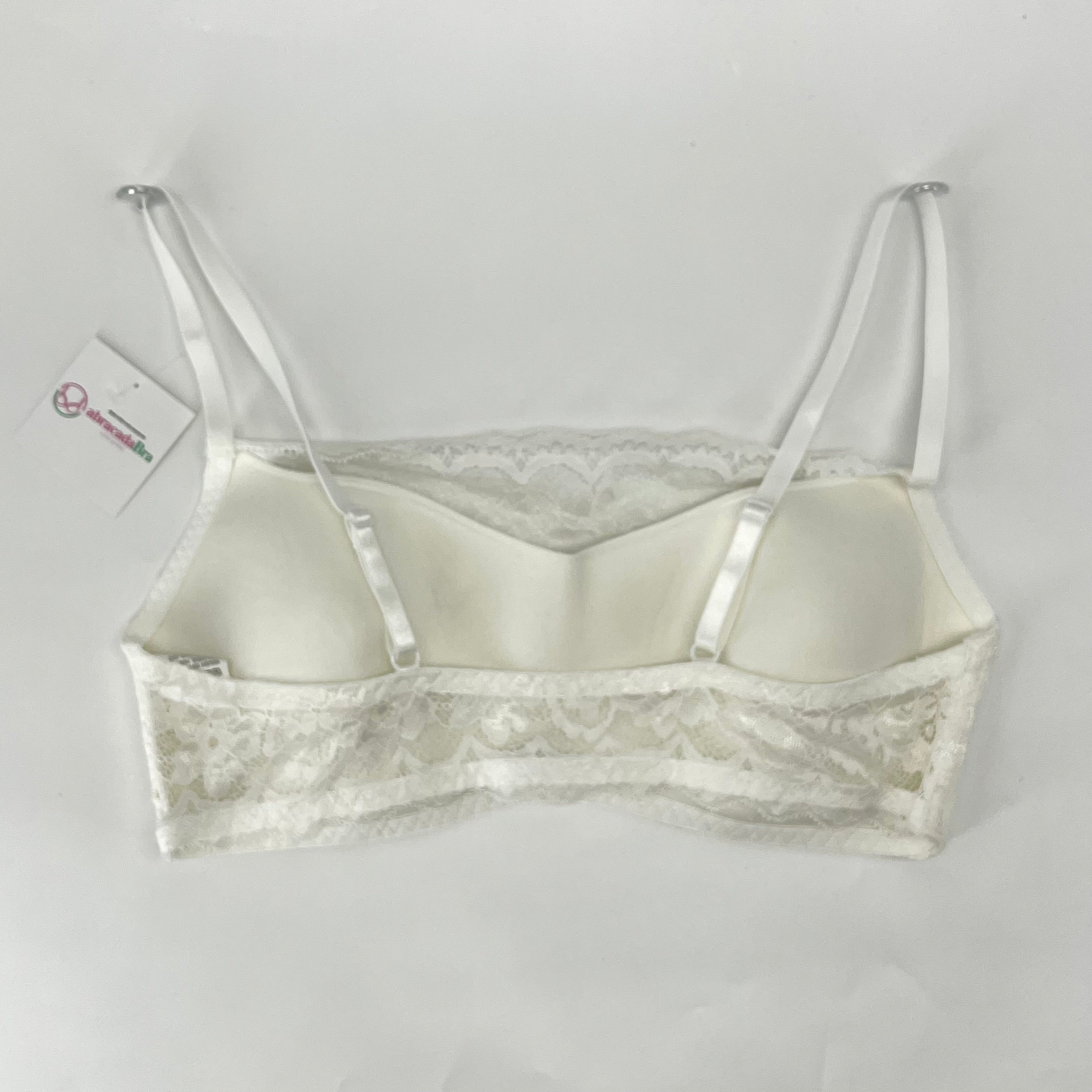 Soutien-gorge Blanc