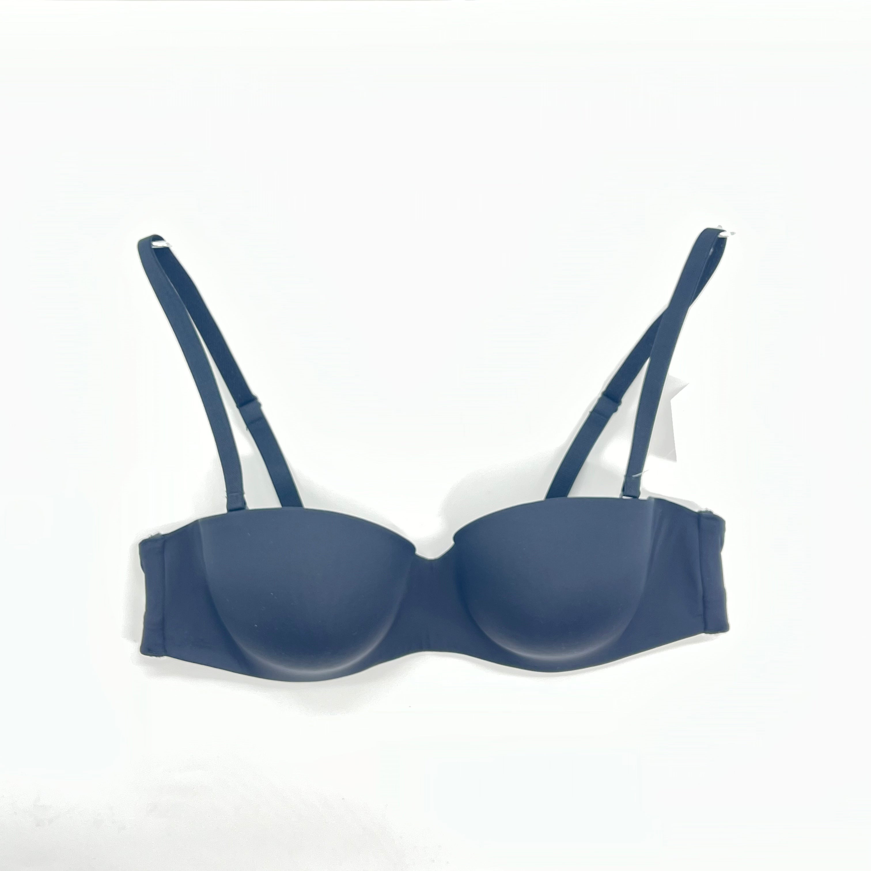 Soutien-gorge RougeGorge Noir