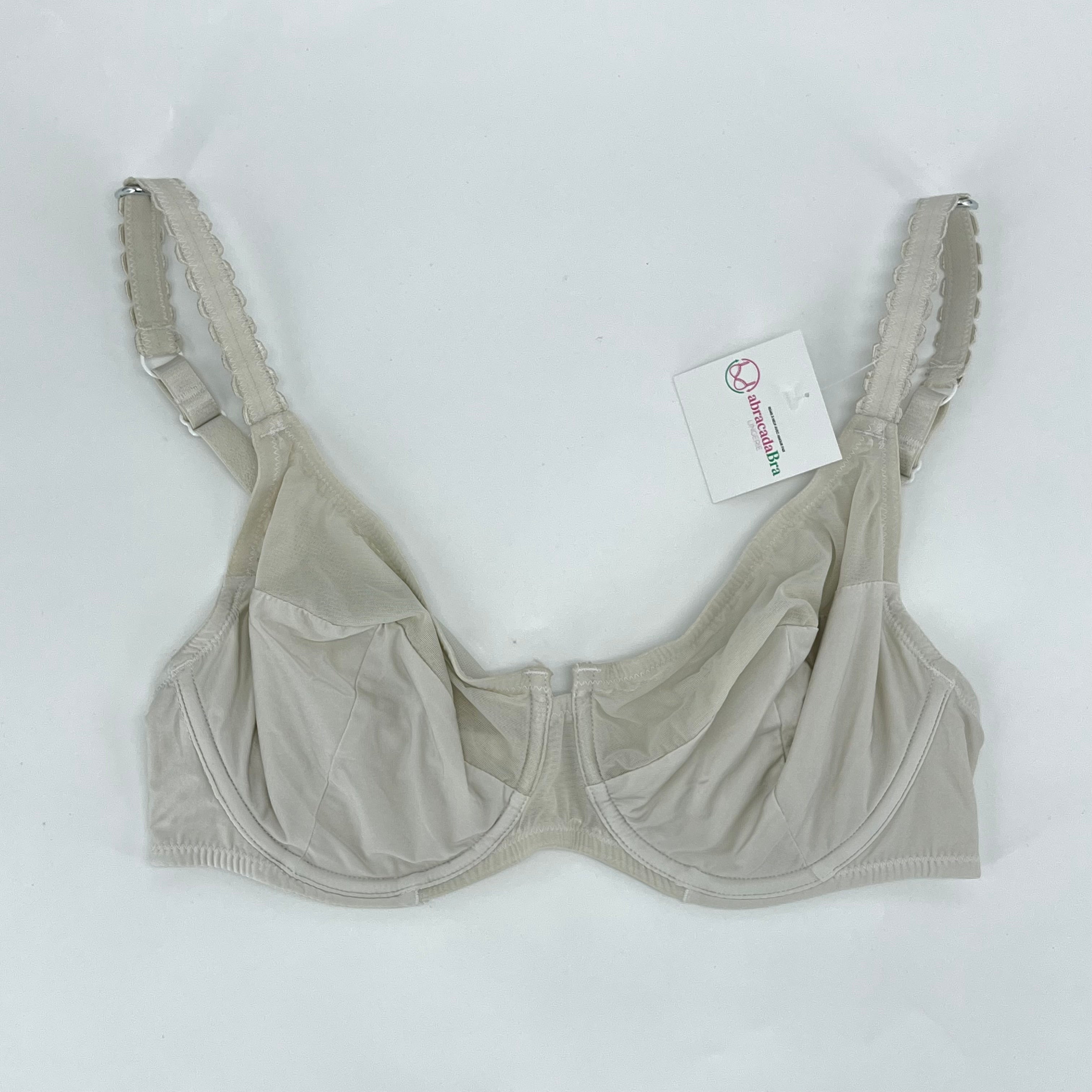 Soutien-gorge Blanc
