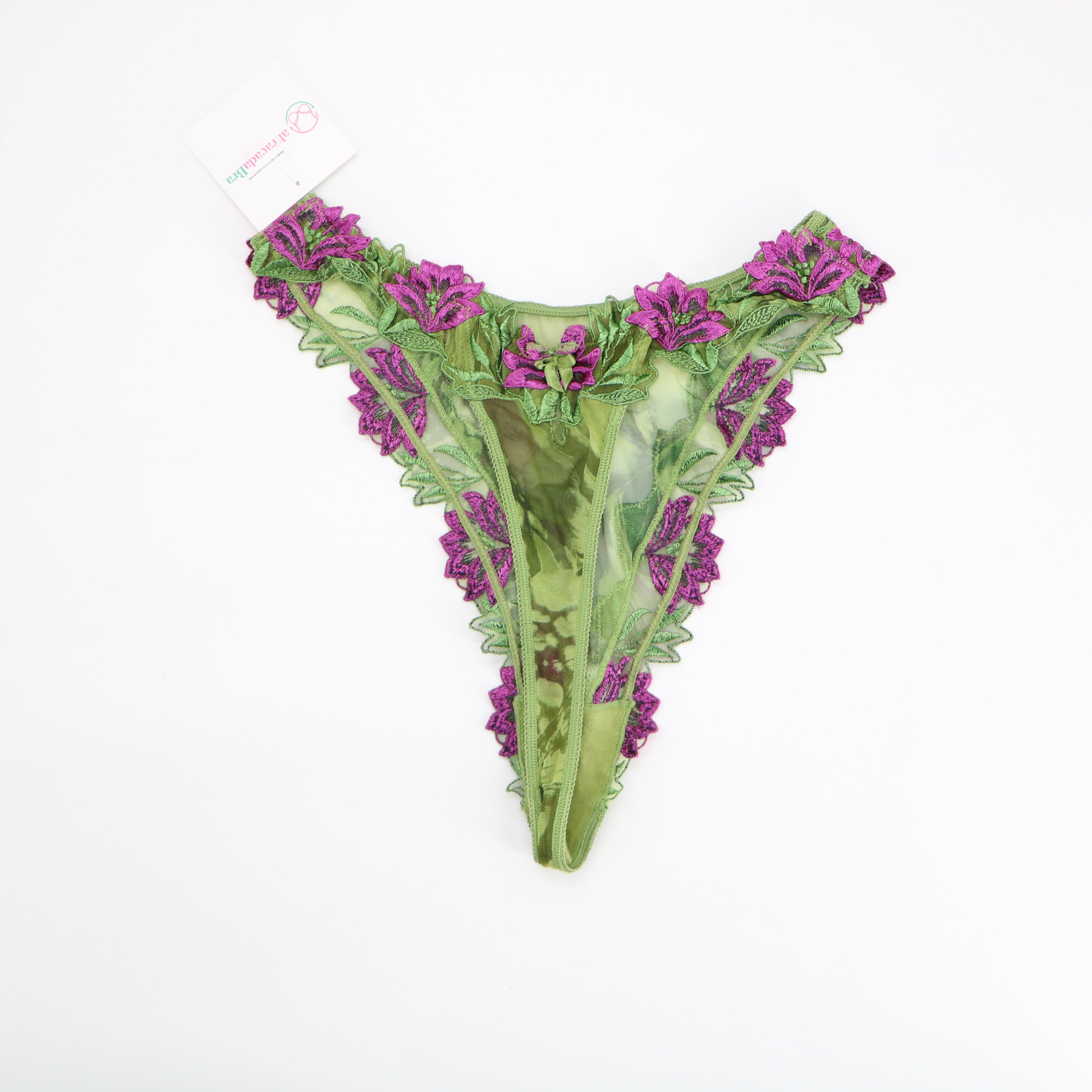 Culotte Lise Charmel