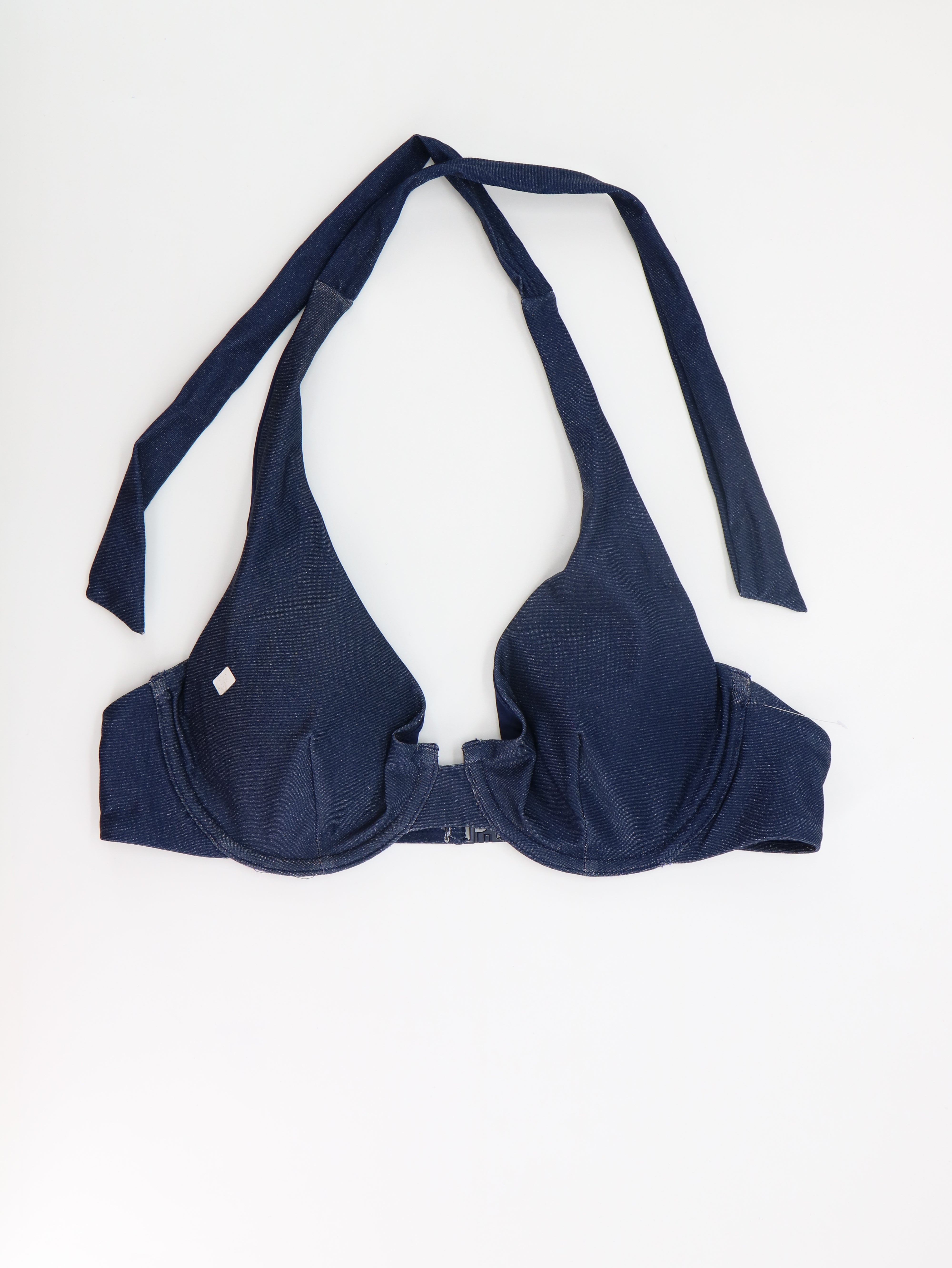 Maillot de bain RougeGorge Bleu