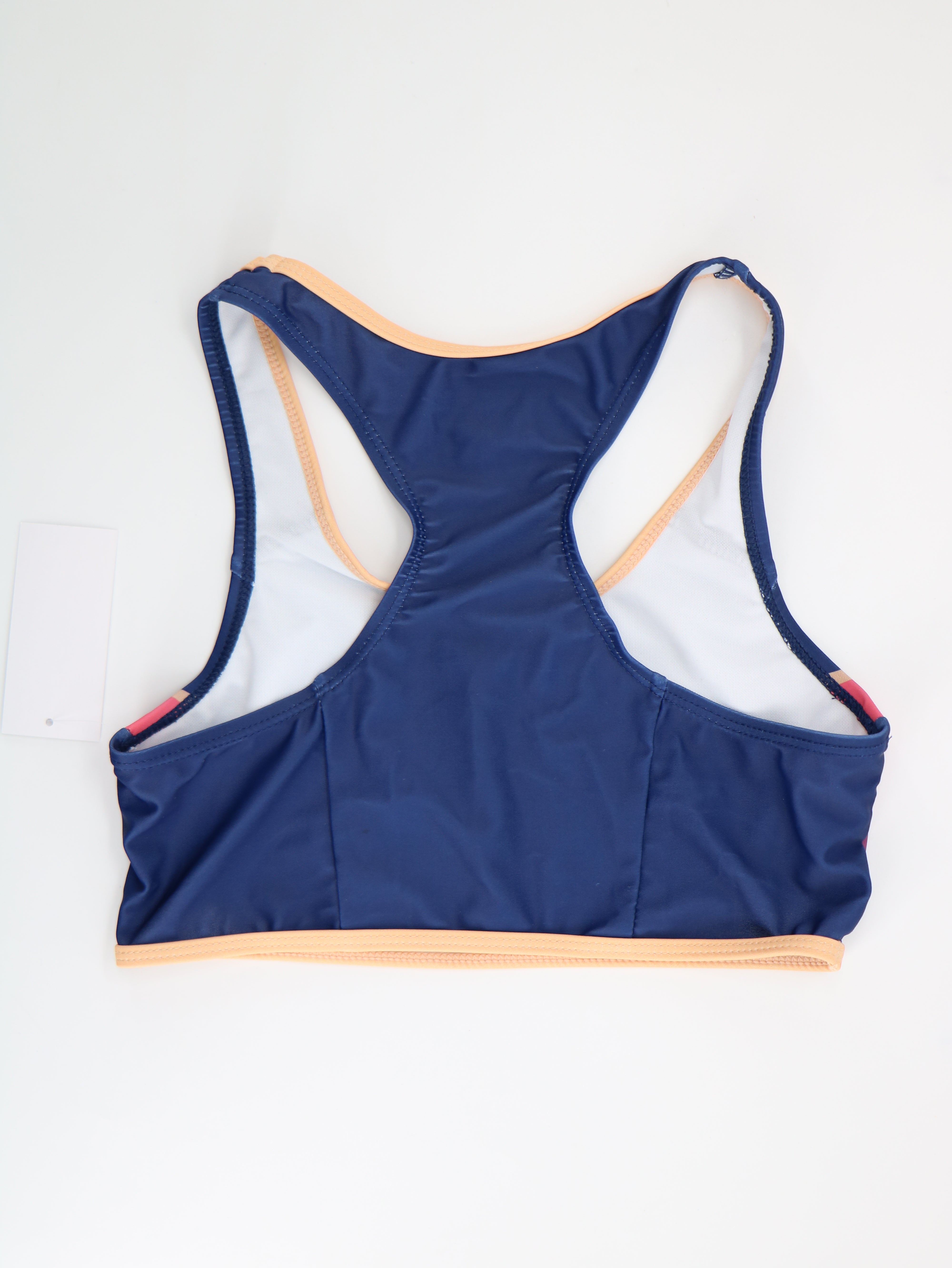 Maillot de bain Bleu