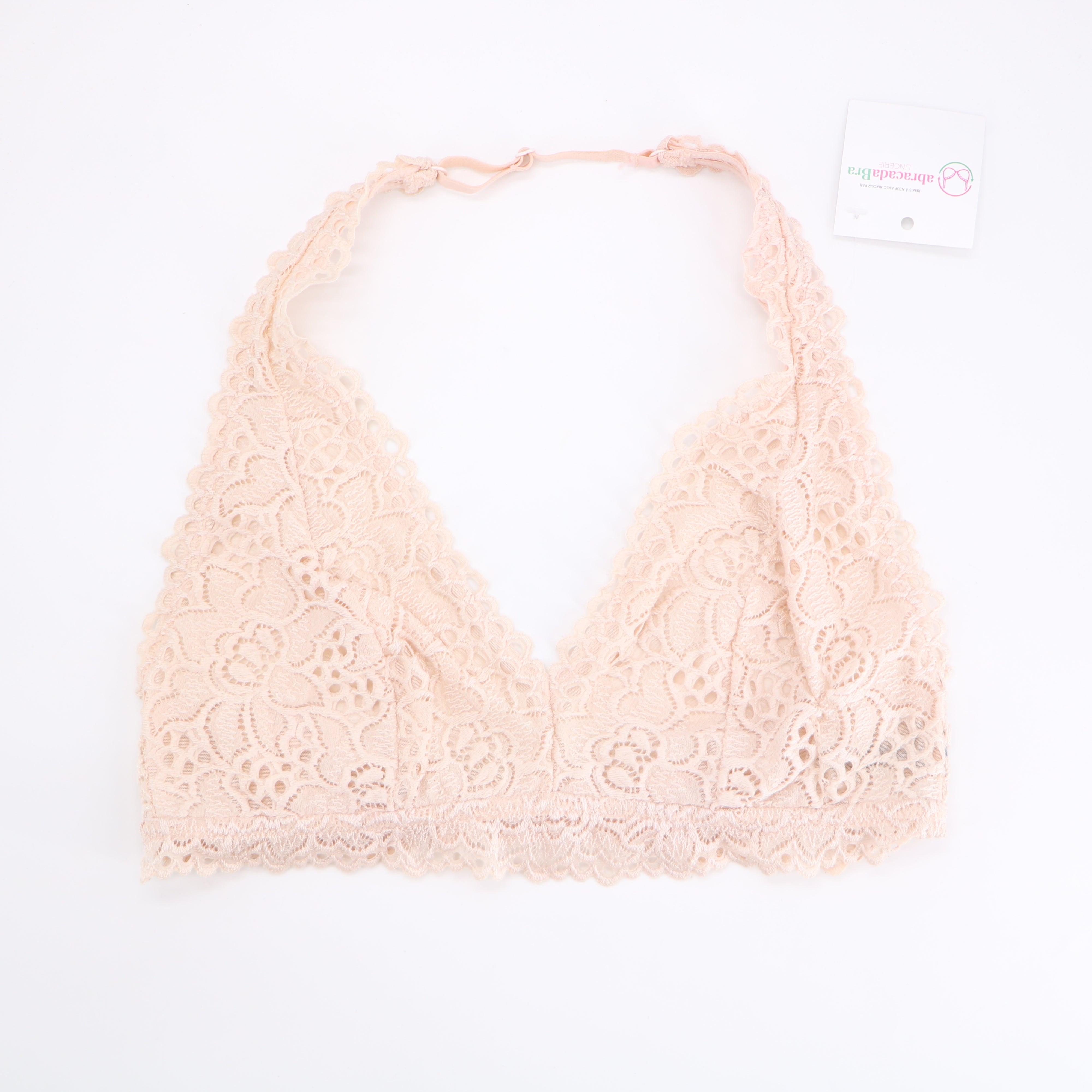 Soutien-gorge Aerie Beige