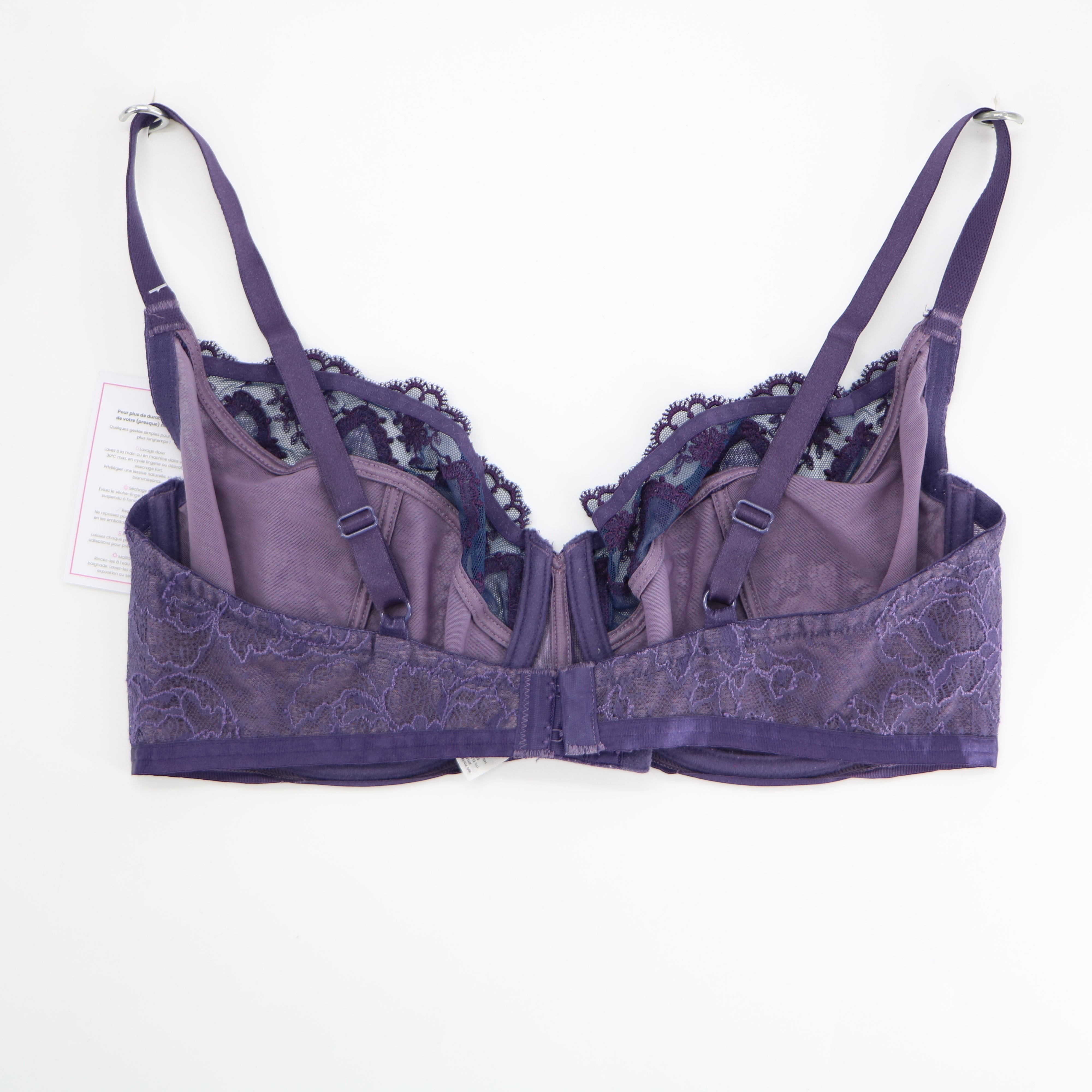 Soutien-gorge Wacoal Violet