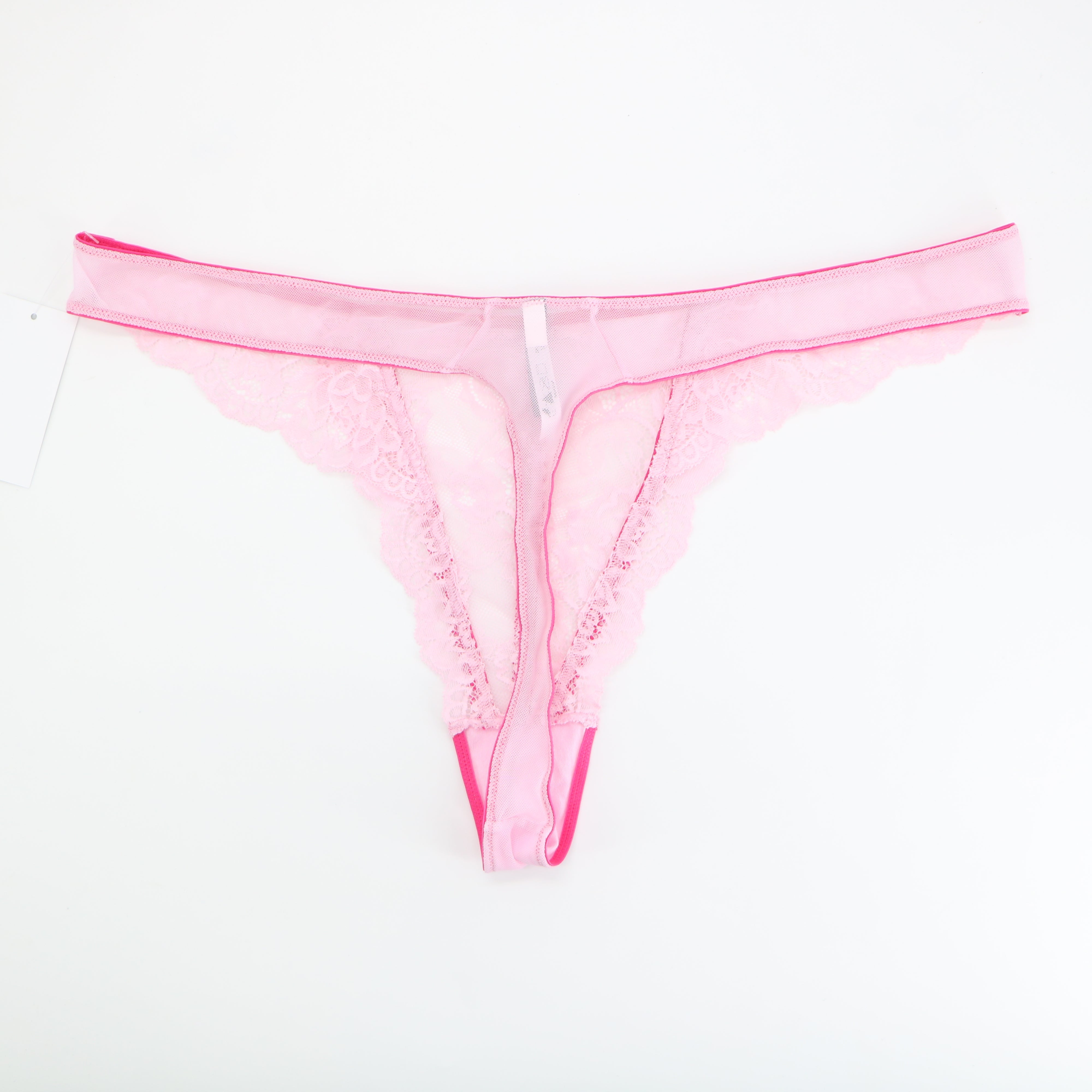 String Adore me Rose