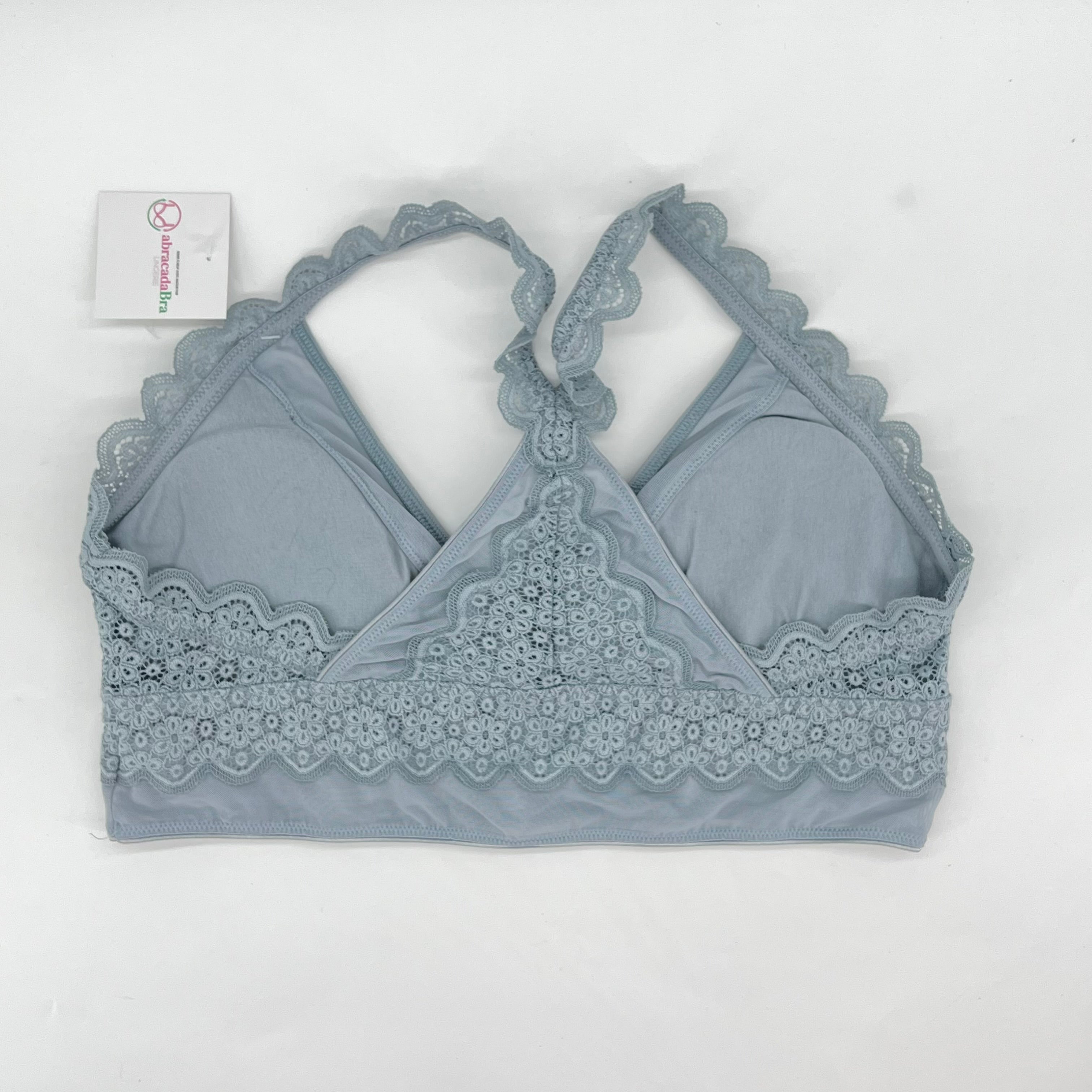 Soutien-gorge Aerie Bleu