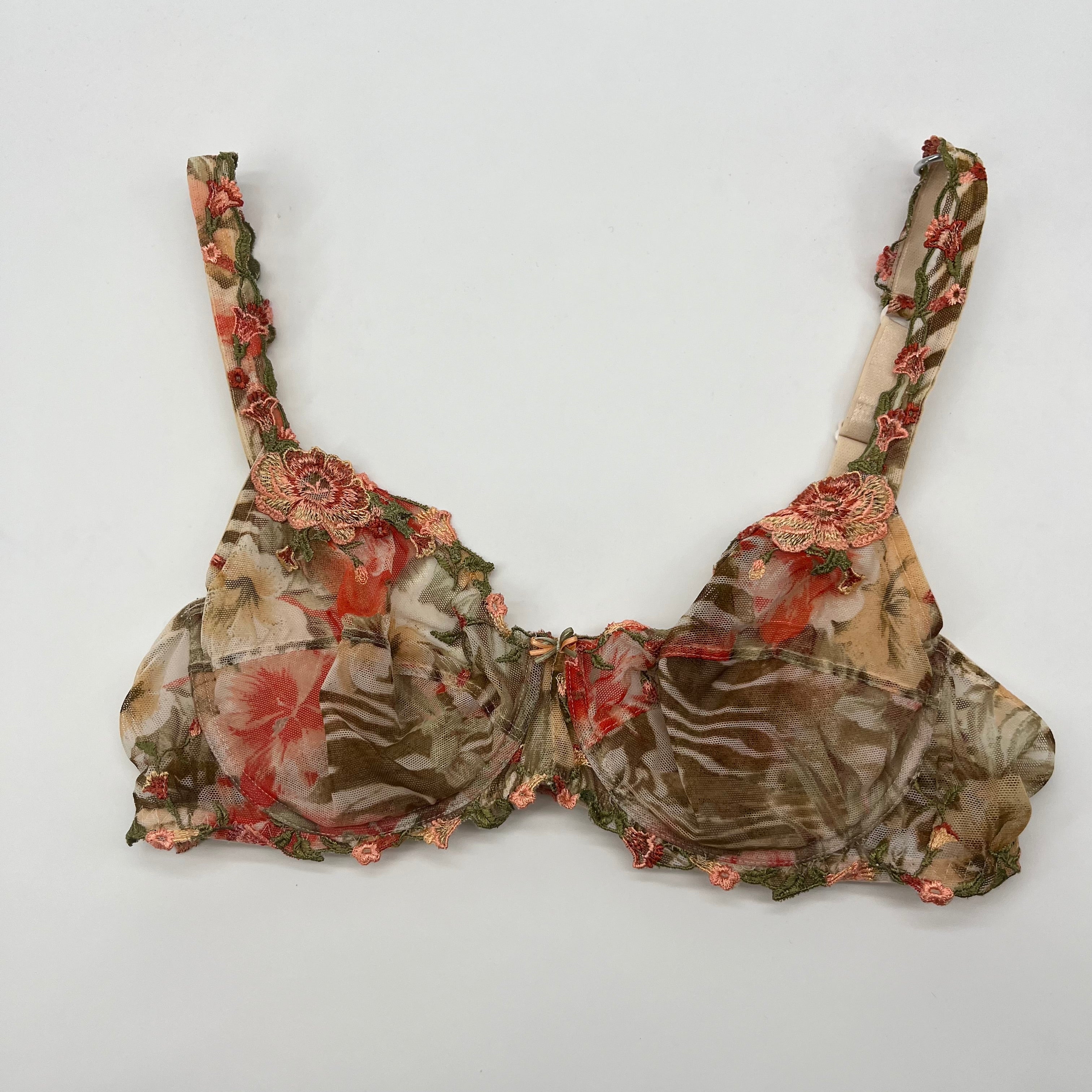 Soutien-gorge Lise Charmel Orange