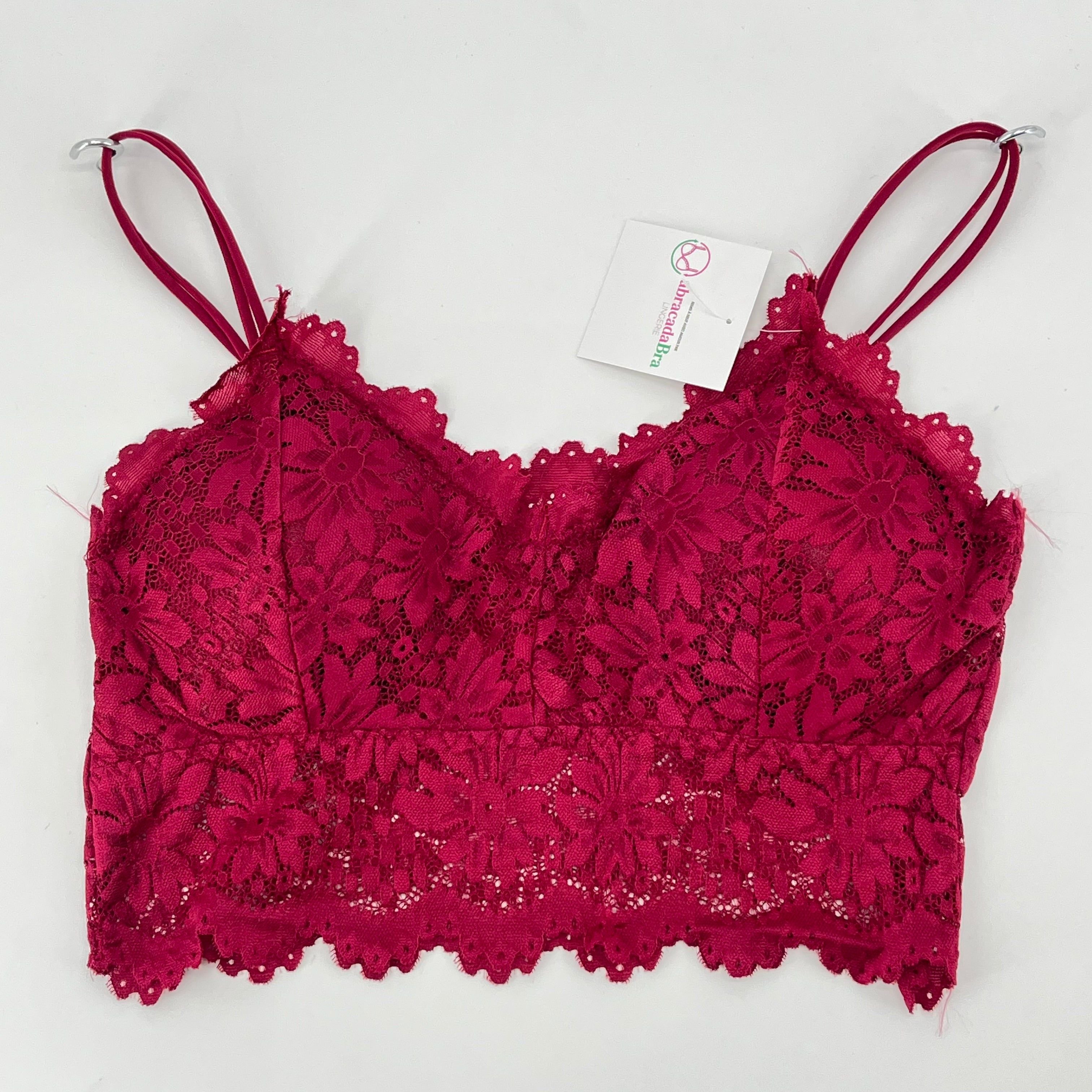 Soutien-gorge Rouge